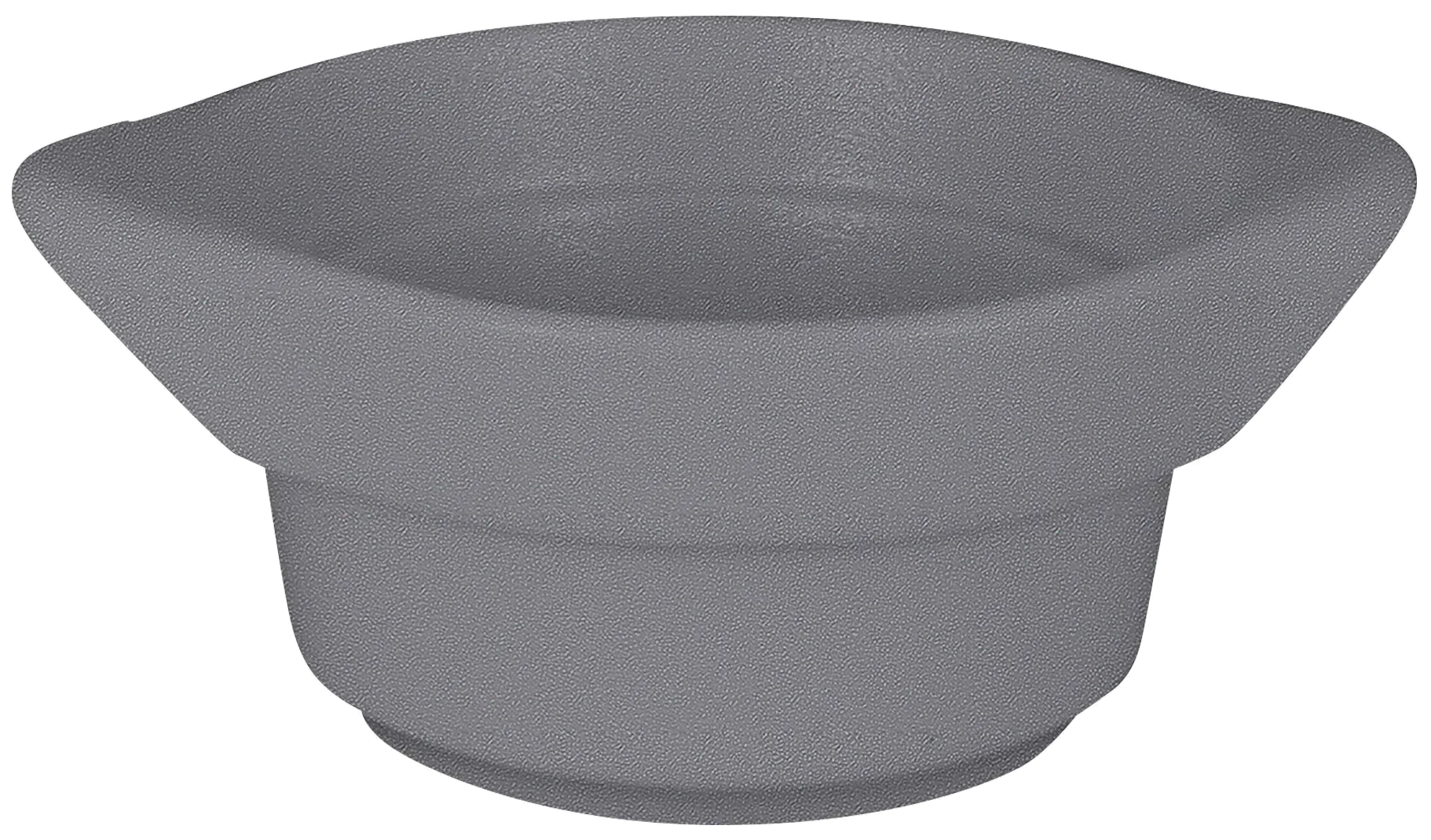 NEOFUSION Kociołek porcelanowy 200 ml Skała CHEF’S FUSION / RAK PORCELAIN