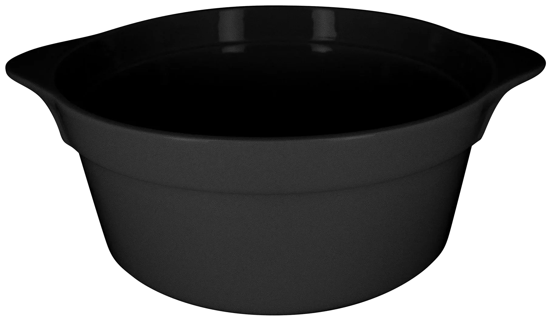NEOFUSION Kociołek porcelanowy 4600 ml Wulkan CHEF’S FUSION / RAK PORCELAIN