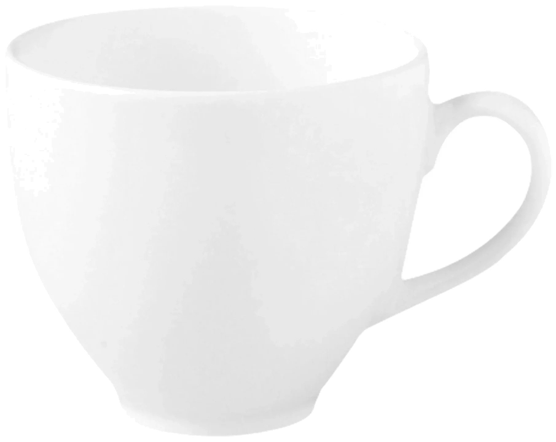 CLASSIC GOURMET Filiżanka niesztaplowana 90 ml / RAK PORCELAIN