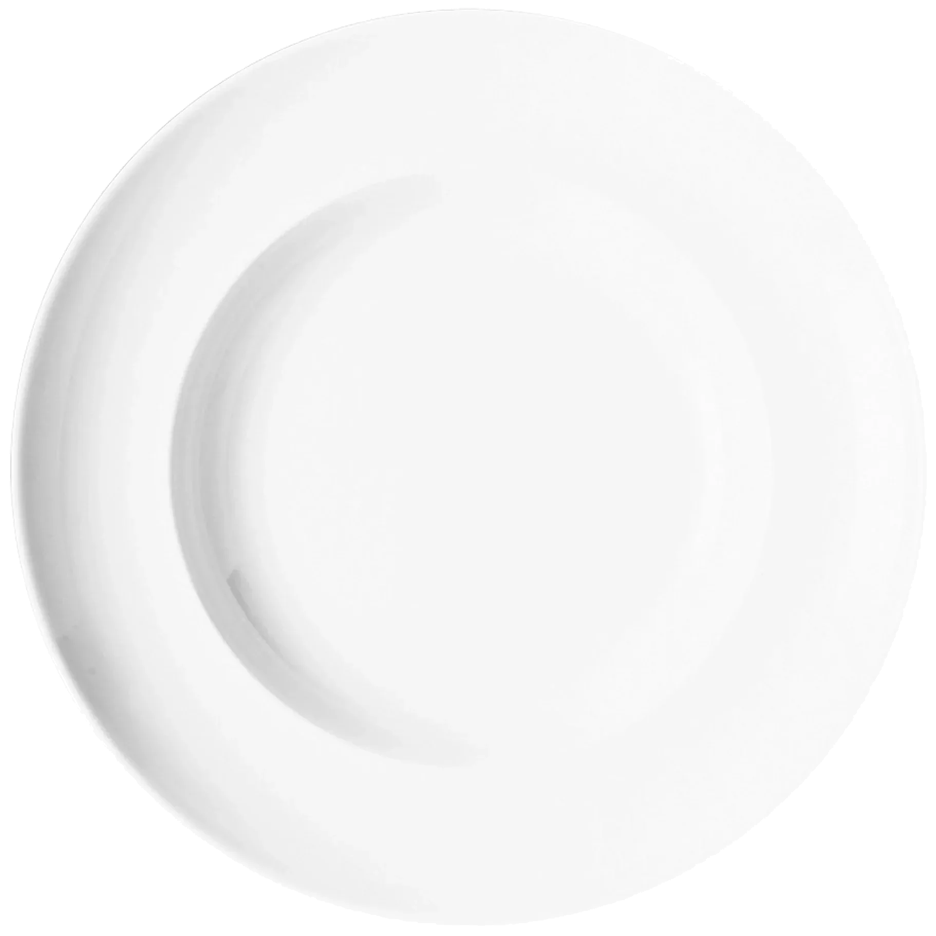 CLASSIC GOURMET Talerz głęboki okrągły 30 cm / RAK PORCELAIN