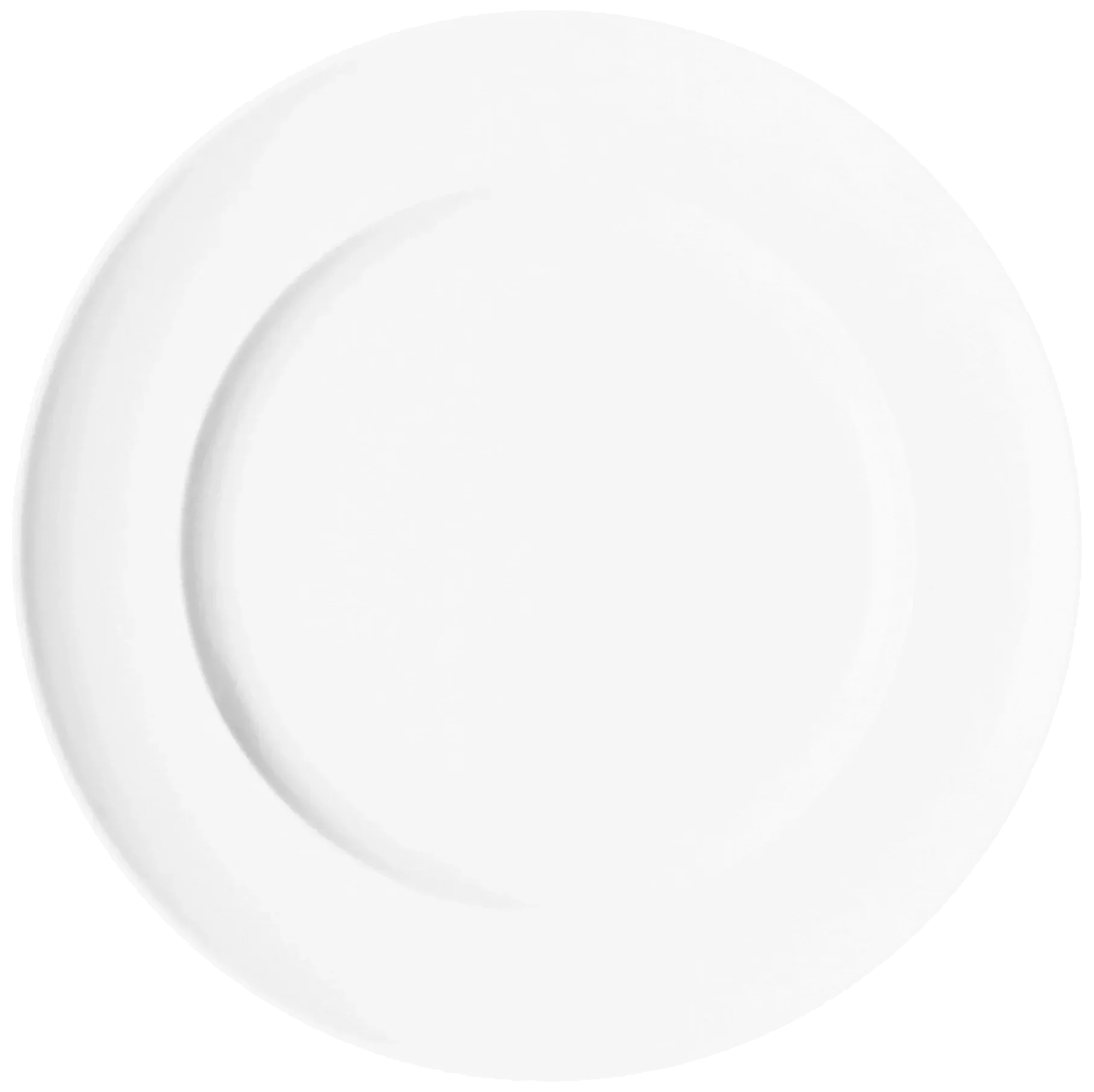CLASSIC GOURMET Talerz płaski okrągły 27 cm / RAK PORCELAIN