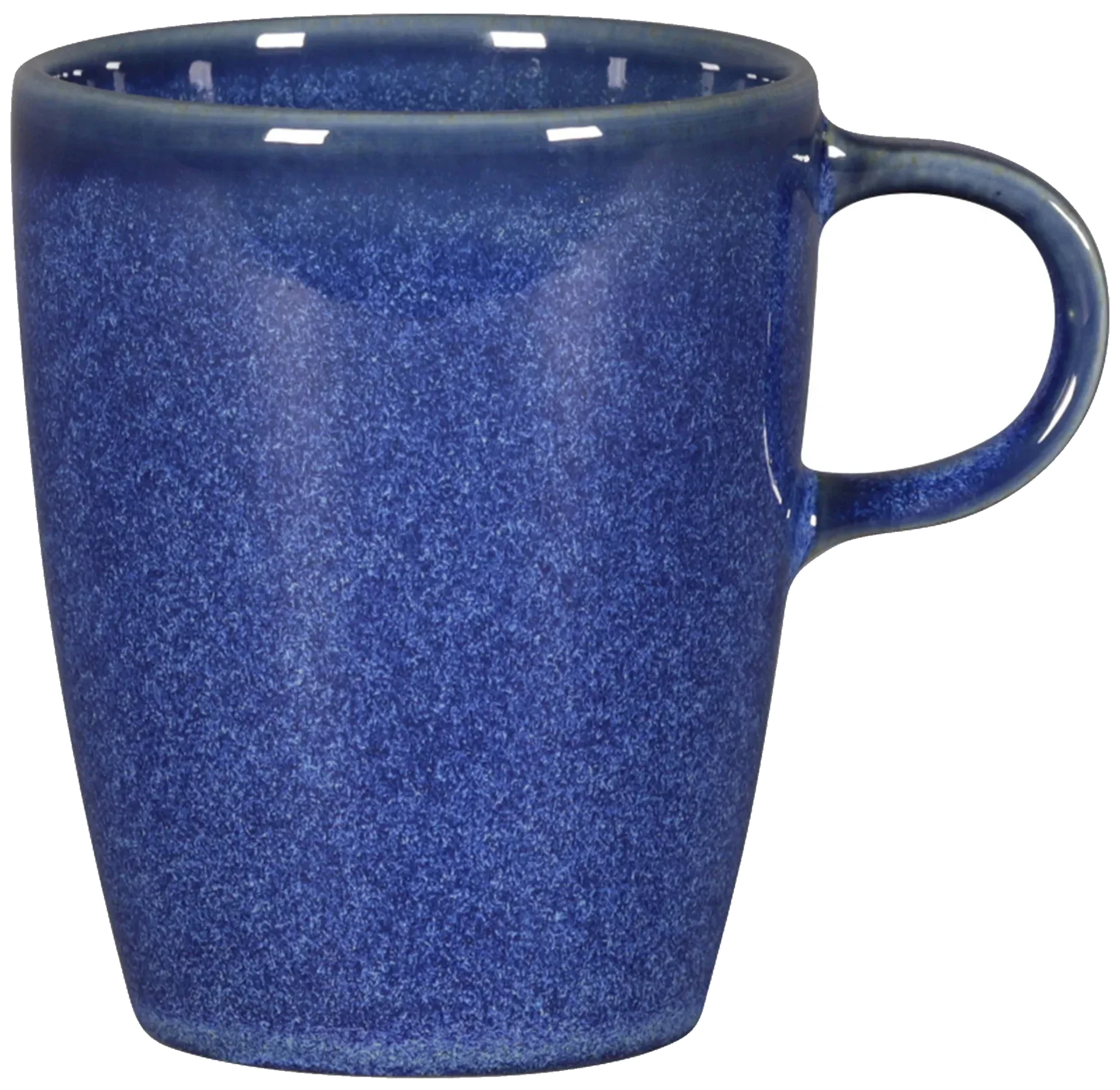 EASE RAKSTONE Filiżanka 230 ml kobaltowa / RAK PORCELAIN
