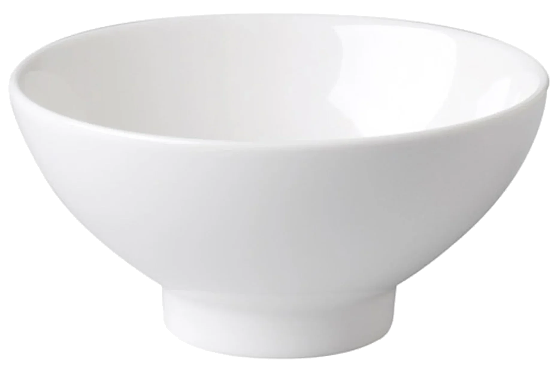 FINE DINE Misa okrągła 220 ml / RAK PORCELAIN