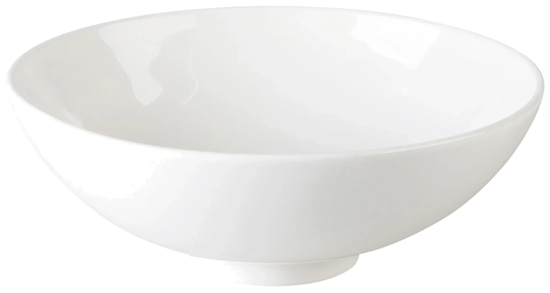 FINE DINE Misa do sałatek 1,4 l / RAK PORCELAIN