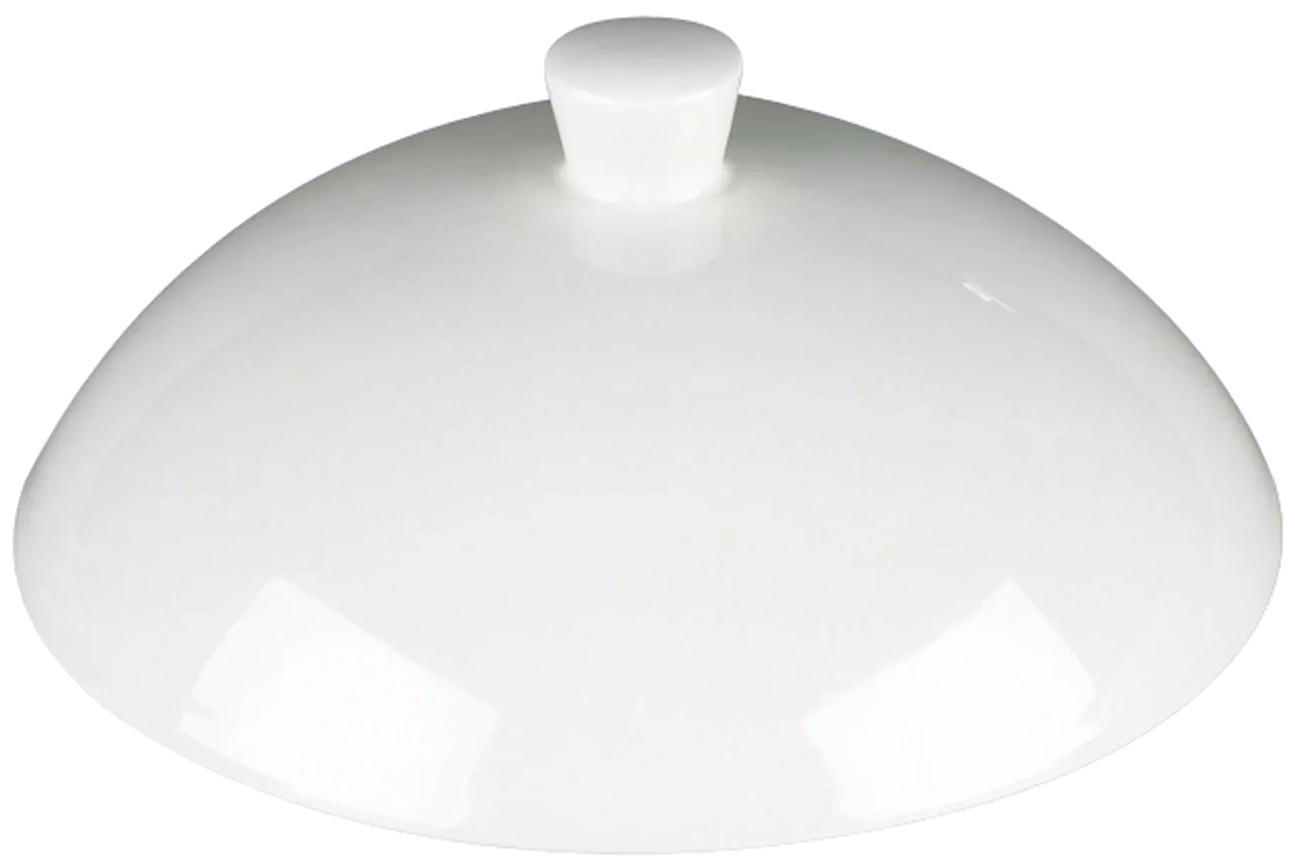 FINE DINE Pokrywka do talerza Gourmet FDGD29 / RAK PORCELAIN