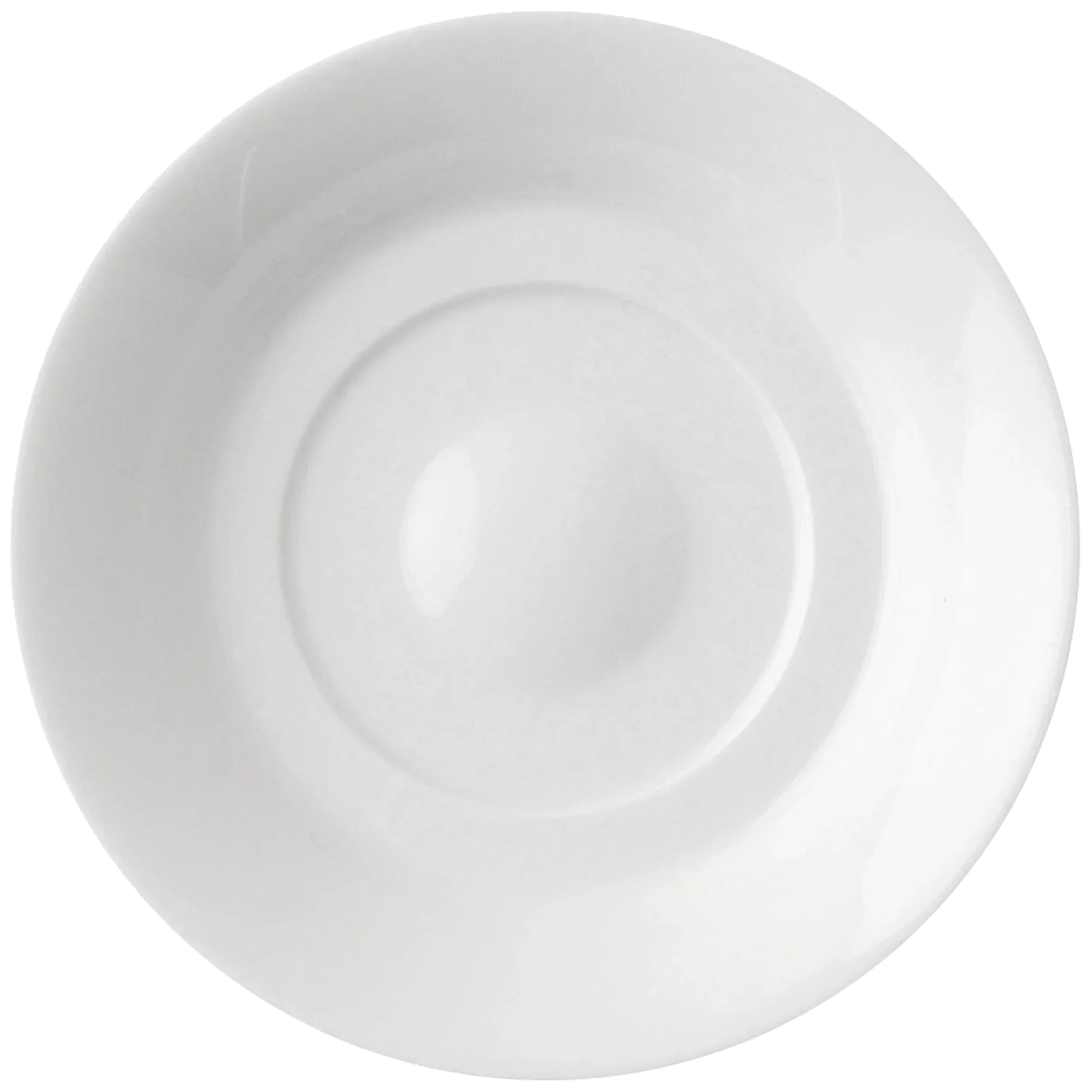 FINE DINE Spodek do fliżanki 300 ml / RAK PORCELAIN