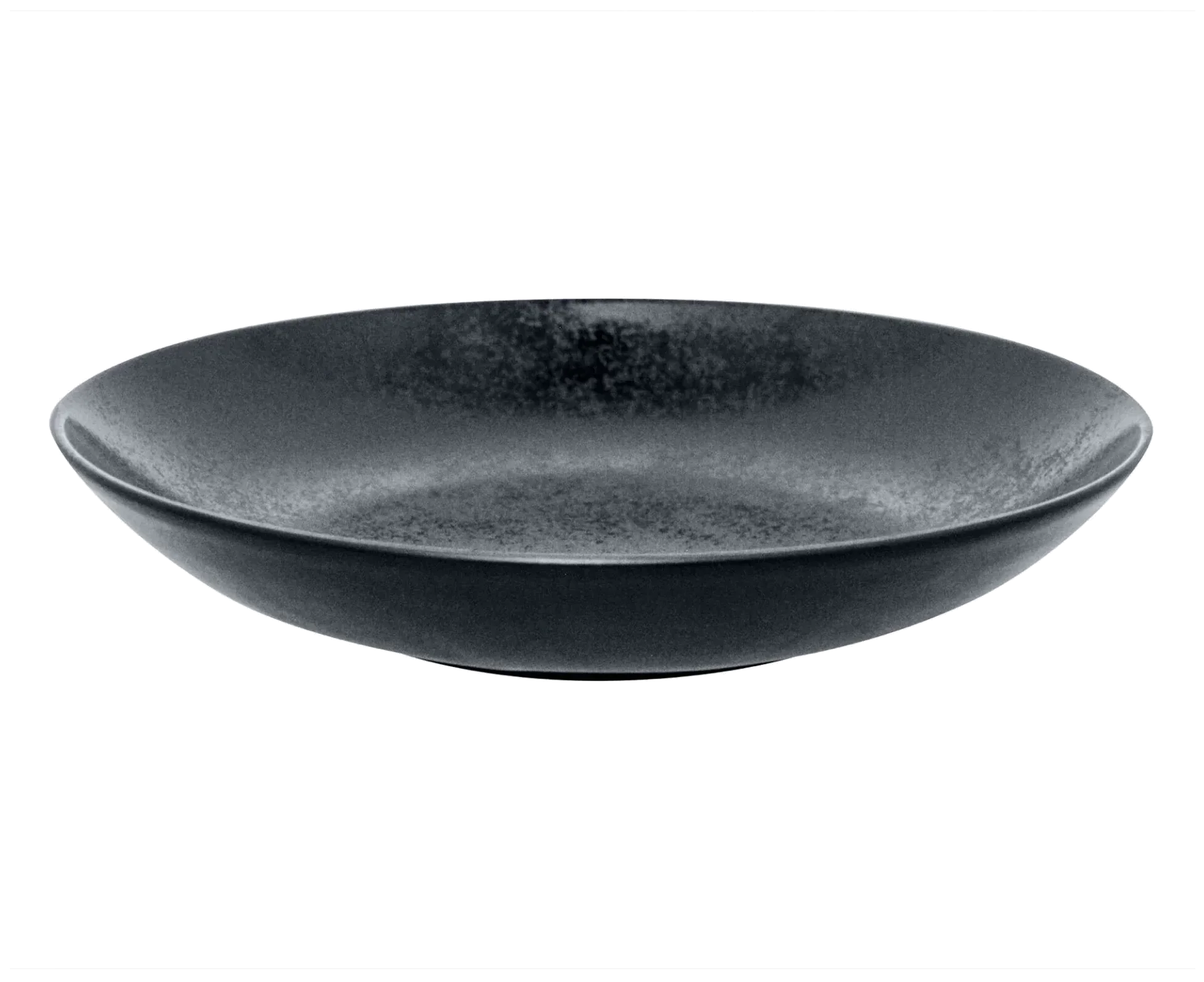 KARBON Talerz głęboki Coupe 23 cm / RAK PORCELAIN