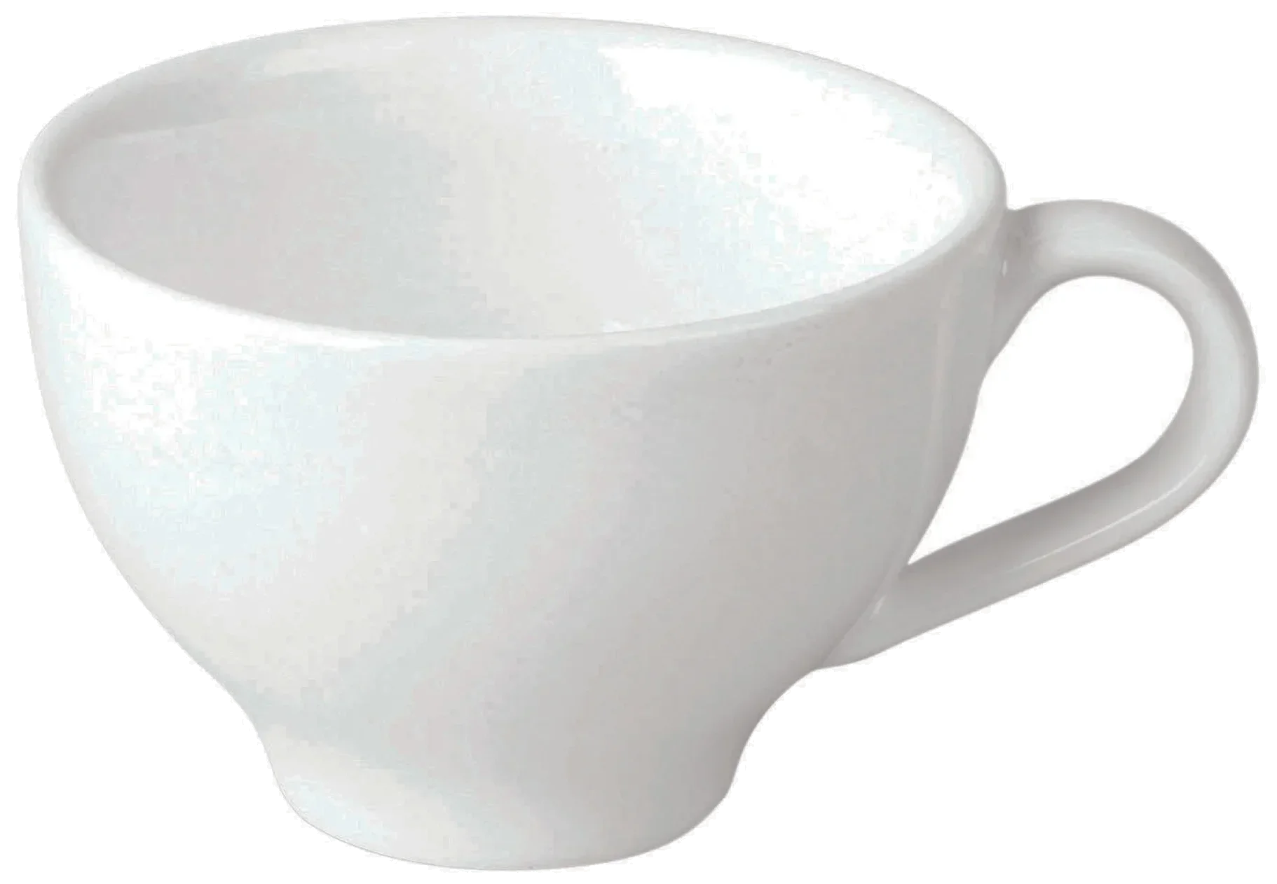LYRA Filiżanka do espresso 90 ml / RAK PORCELAIN