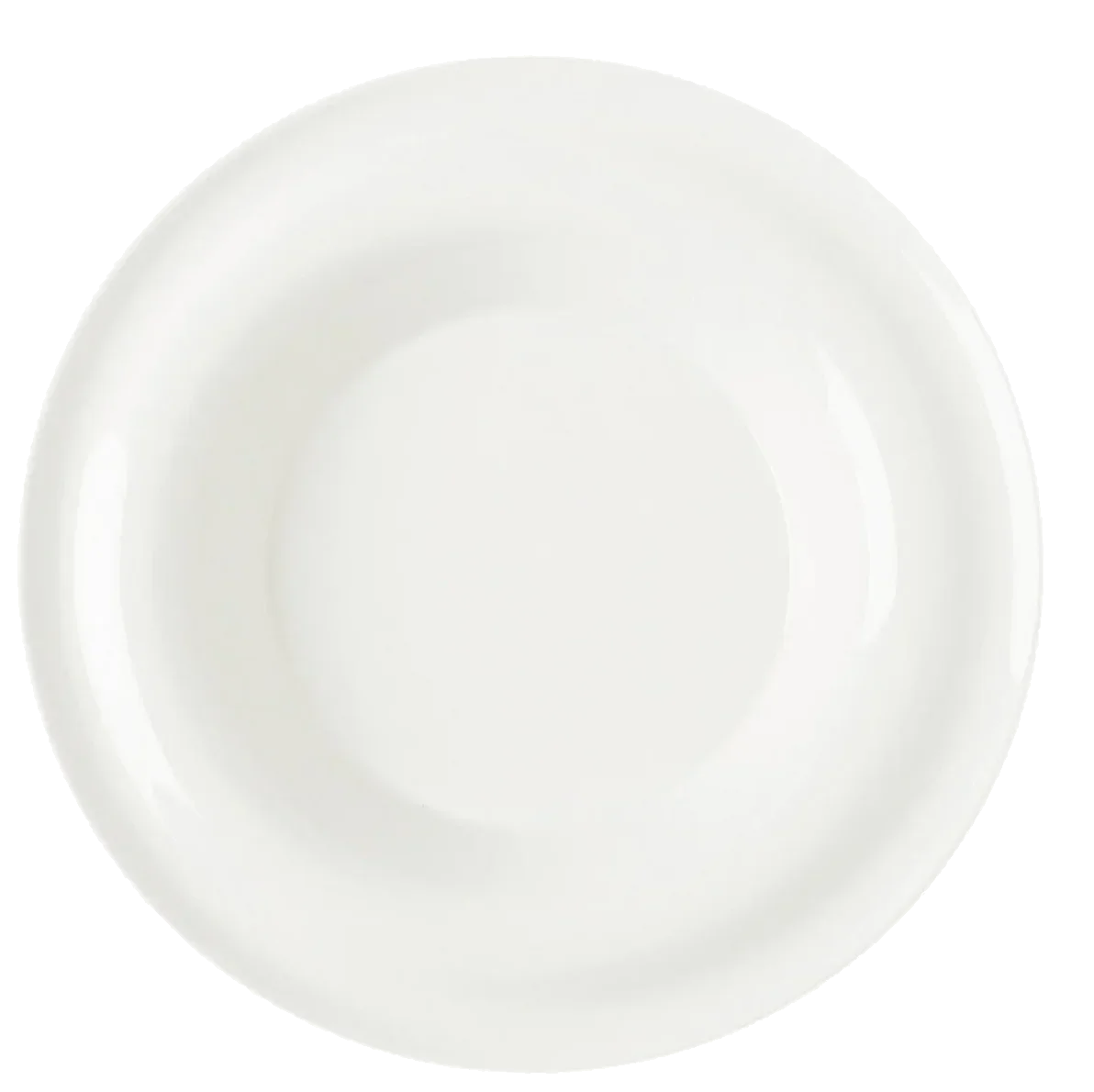 LYRA Talerz głęboki 26 cm / RAK PORCELAIN