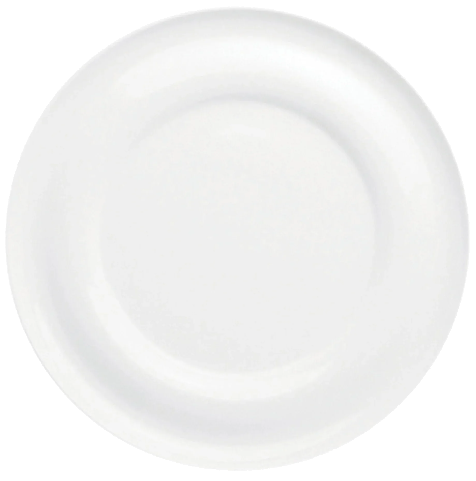 LYRA Talerz płaski 24 cm / RAK PORCELAIN