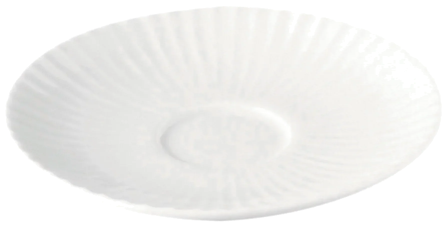 METROPOLIS Spodek do filiżanki MECU35  / RAK PORCELAIN