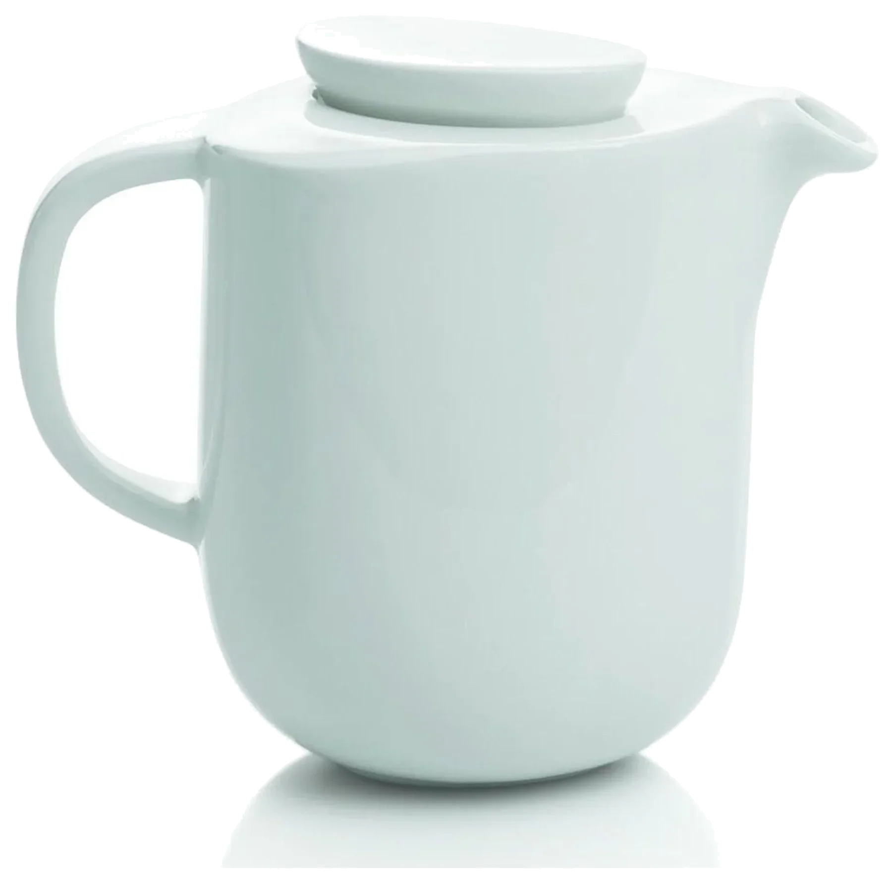 NABUR Pokrywka zapasowa do dzbanka NBCP50 / RAK PORCELAIN