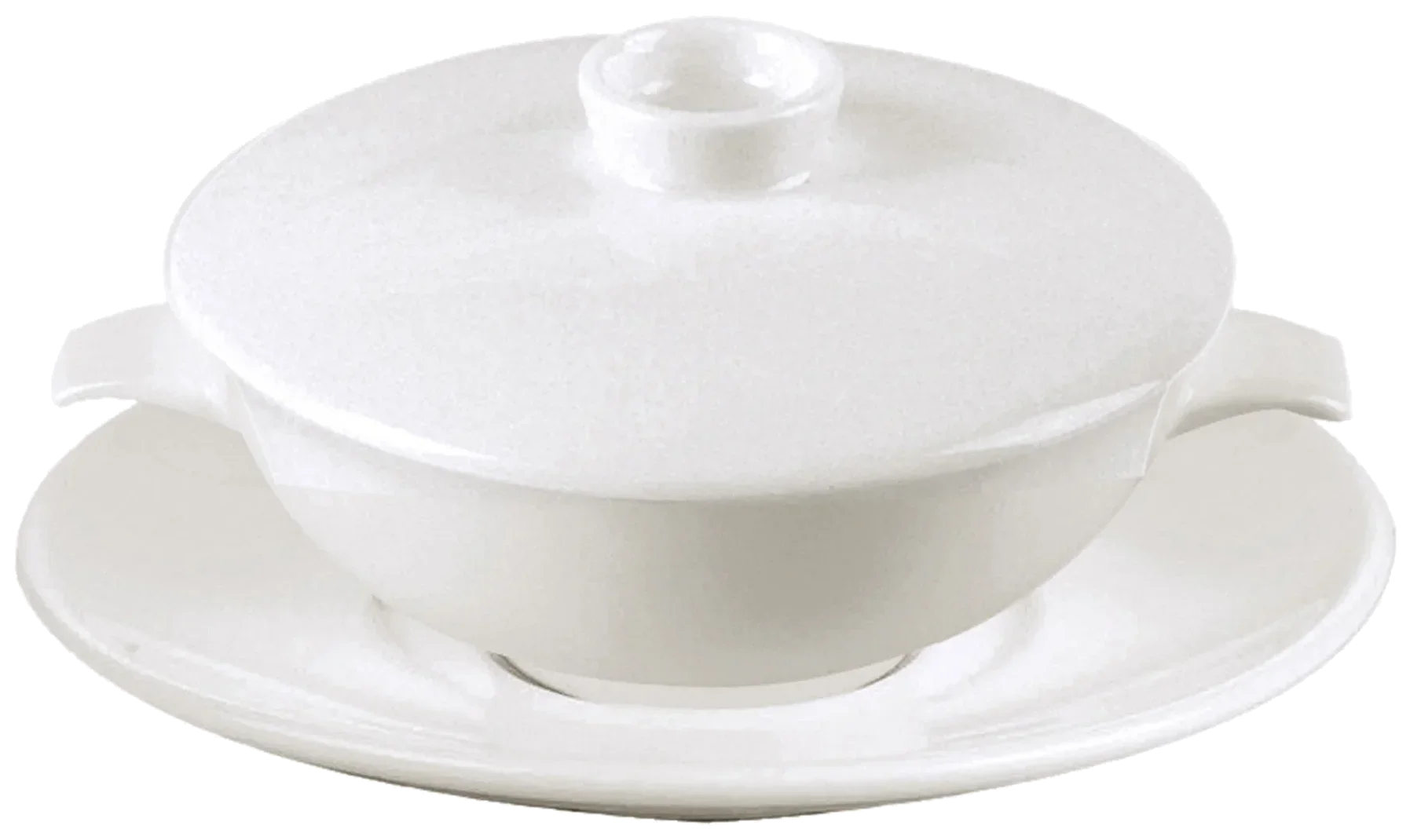 NANO Pokrywka zapasowa do bulionówki NNCS27 / RAK PORCELAIN