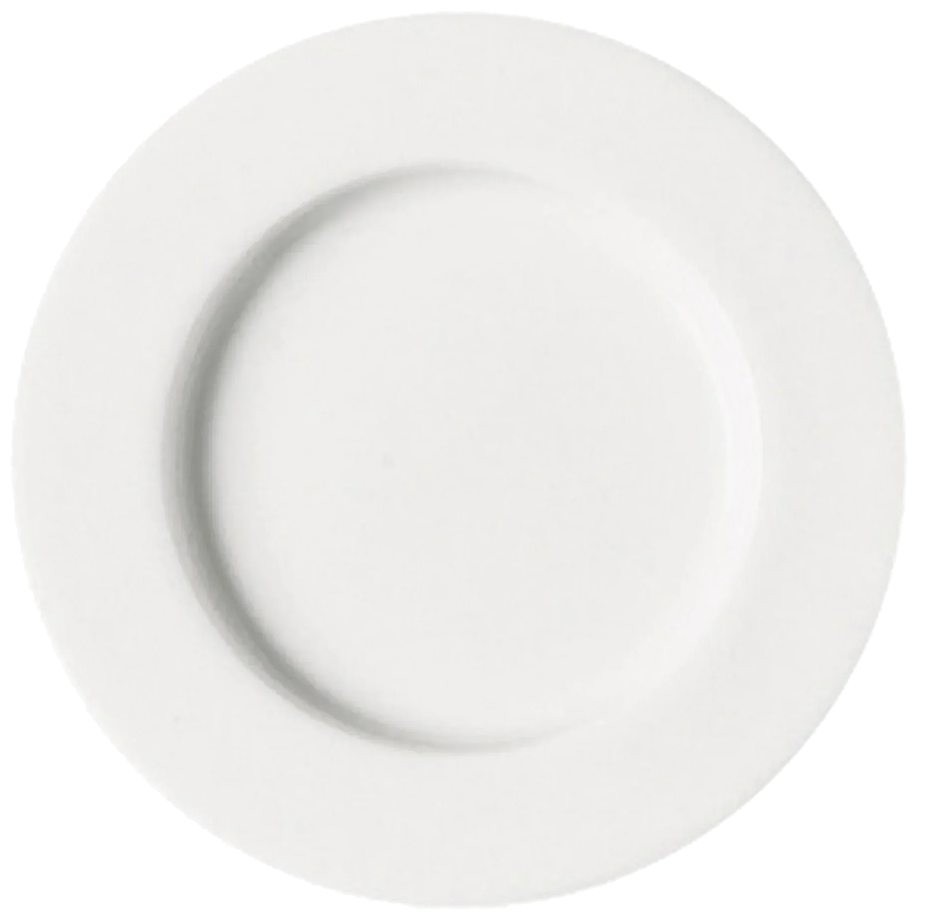 NORDIC Talerzyk z rantem 6 cm ( pasuje do mlecznika ) / RAK PORCELAIN