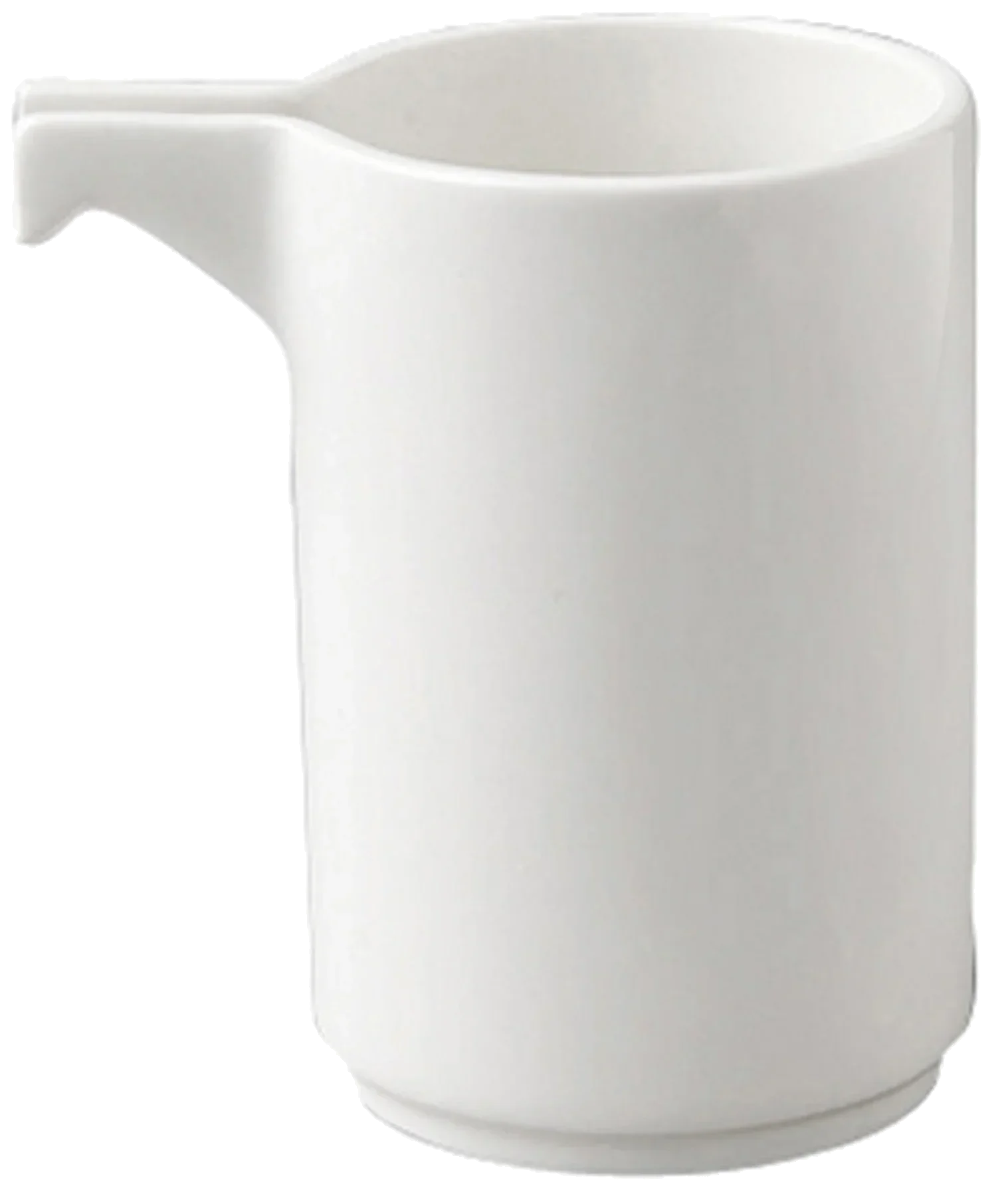 NORDIC Mlecznik 500 ml  / RAK PORCELAIN