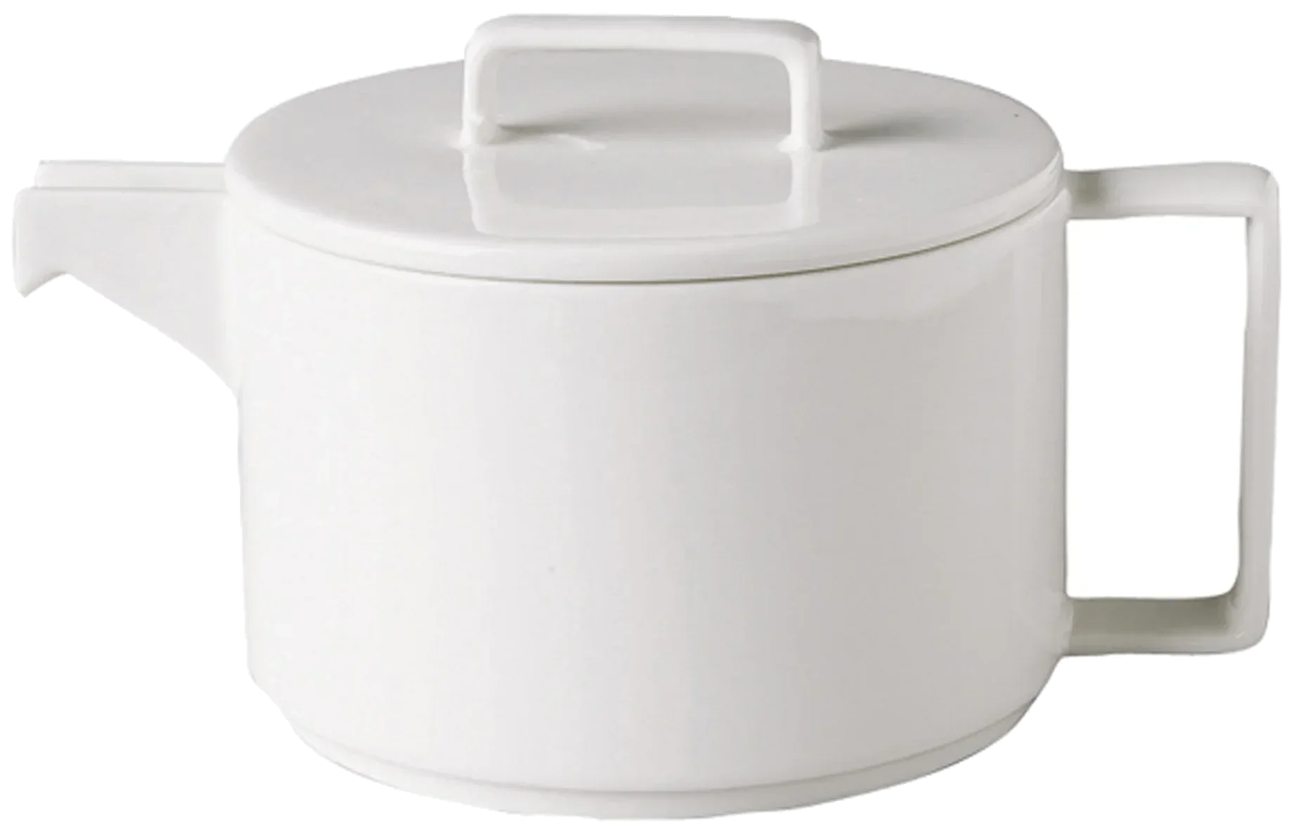 NORDIC Pokrywka zapasowa do dzbanka NOTP40 / RAK PORCELAIN