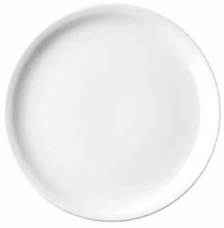 SKA Talerz płaski okrągły 22 cm / RAK PORCELAIN