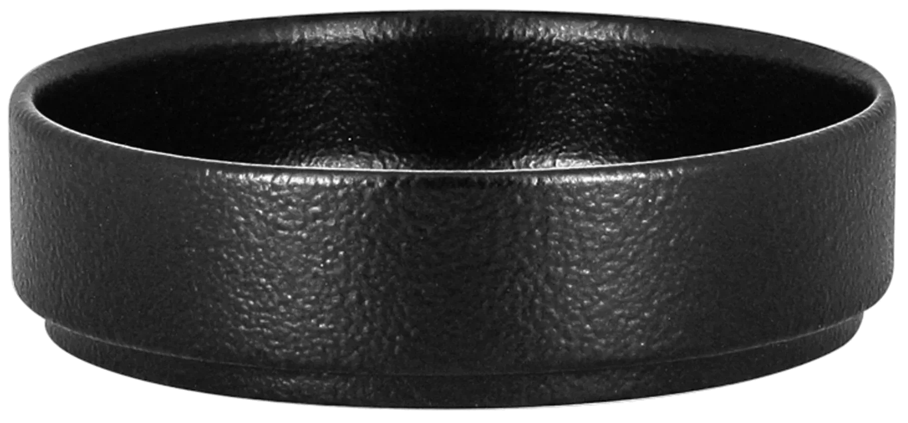 SENSATION Naczynie okrągłe 10,6 cm ORENJI / RAK PORCELAIN