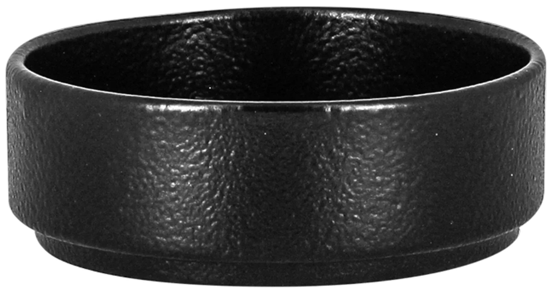SENSATION Naczynie okrągłe 8,5 cm YUZU / RAK PORCELAIN