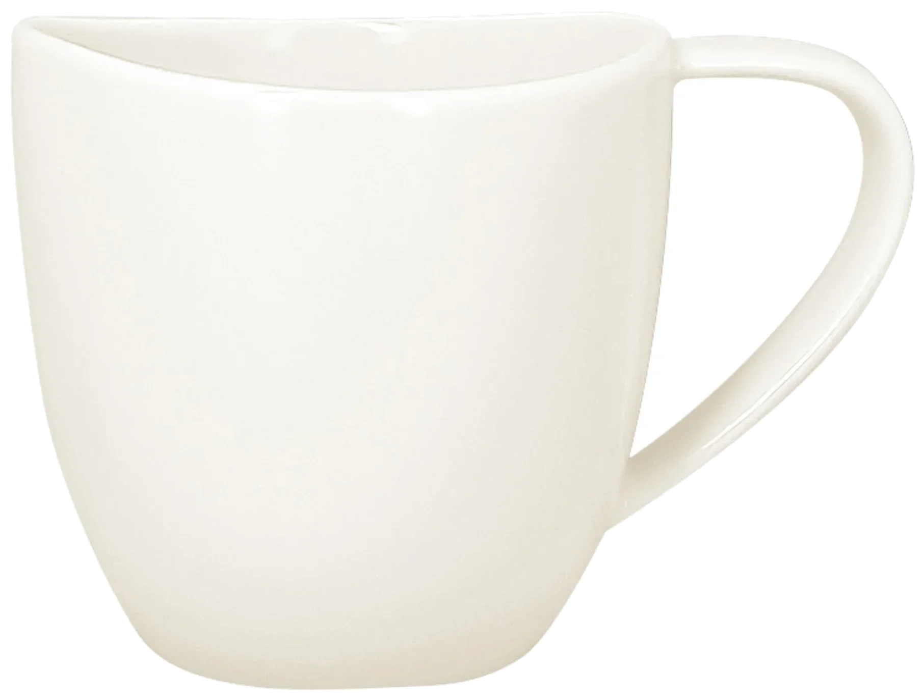 SUGGESTIONS Filiżanka 90 ml Swirls / RAK PORCELAIN