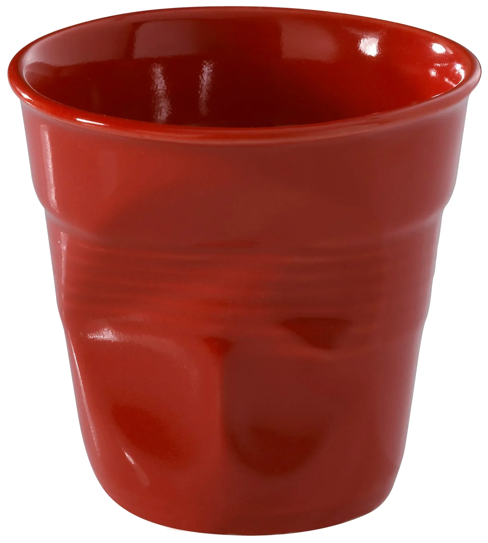FROISSES Kubek czerwony 180 ml / REVOL