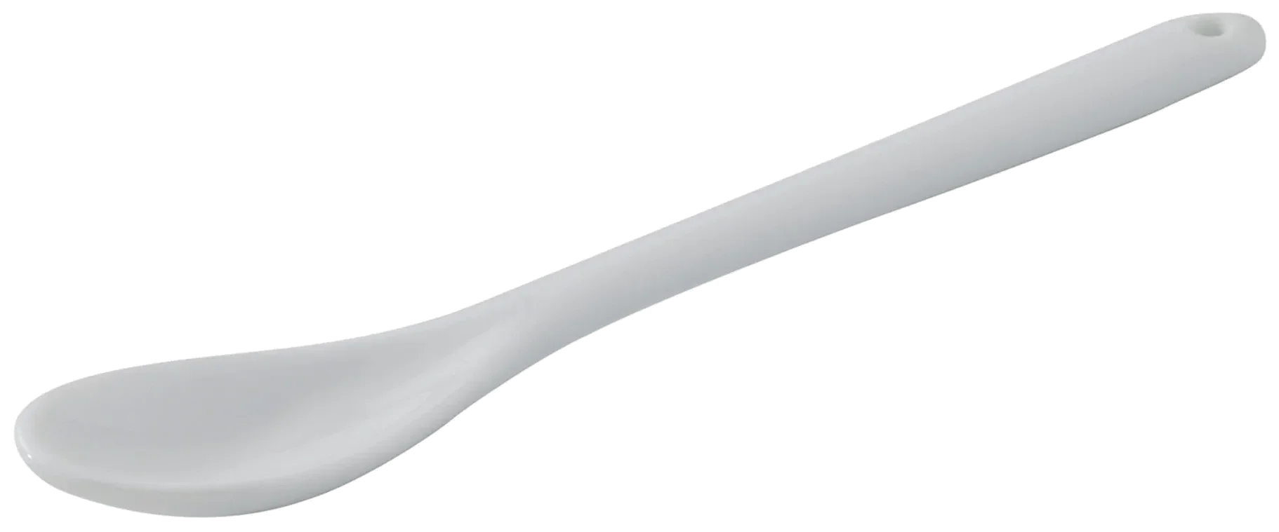 Łyżeczka porcelanowa 13 cm / REVOL