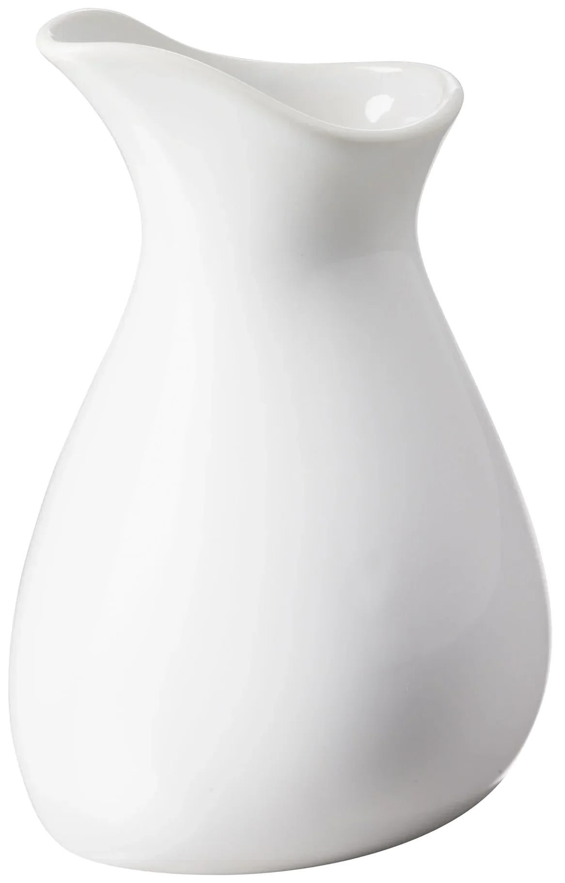 LIKID Dzbanuszek biały 500 ml / REVOL