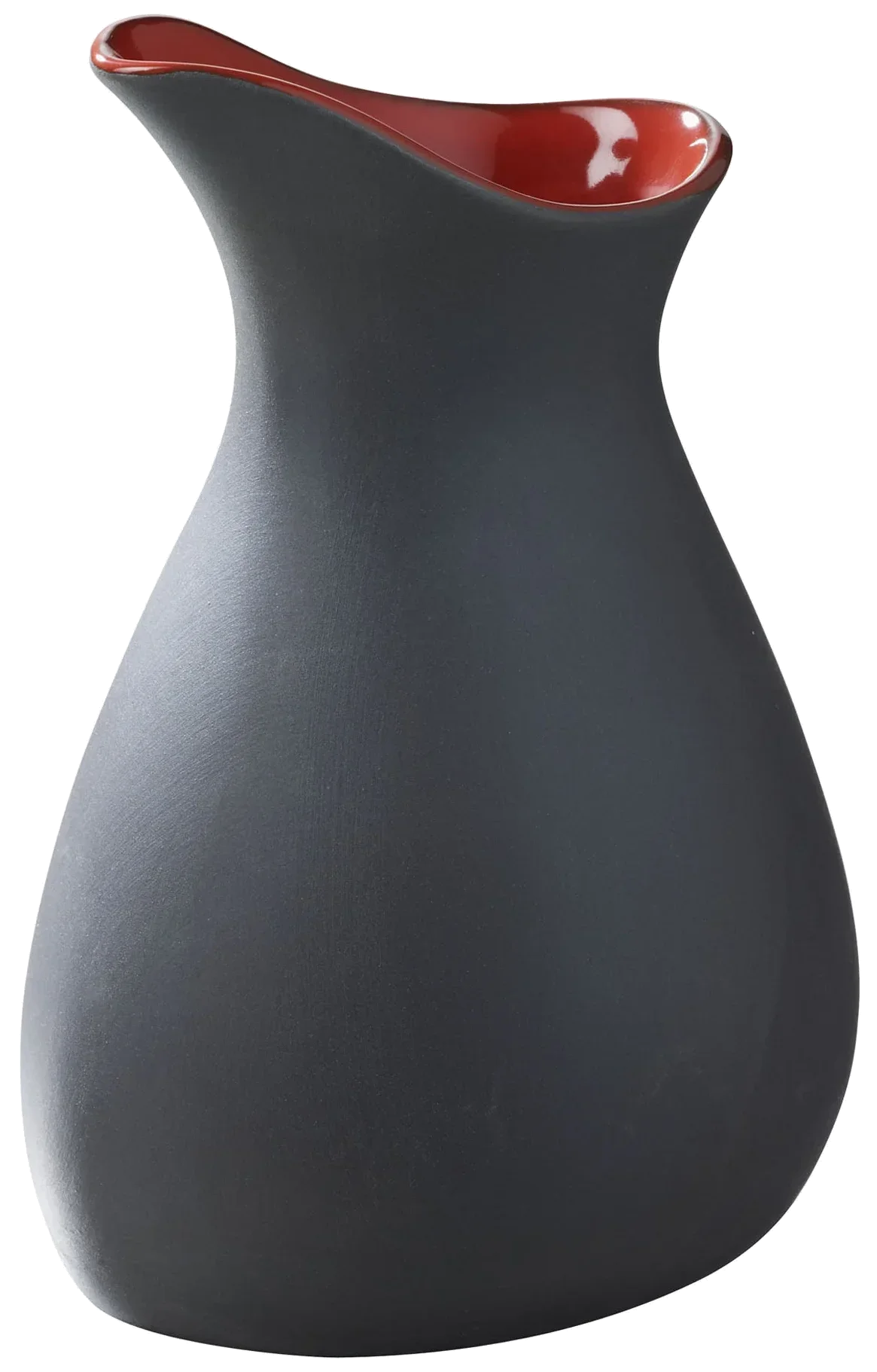 LIKID Dzbanuszek czerwony 250 ml / REVOL