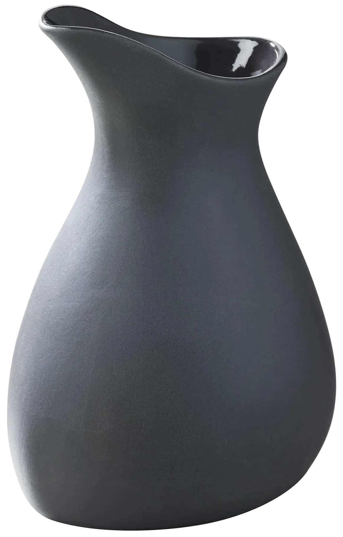 LIKID Dzbanuszek czarny 250 ml / REVOL