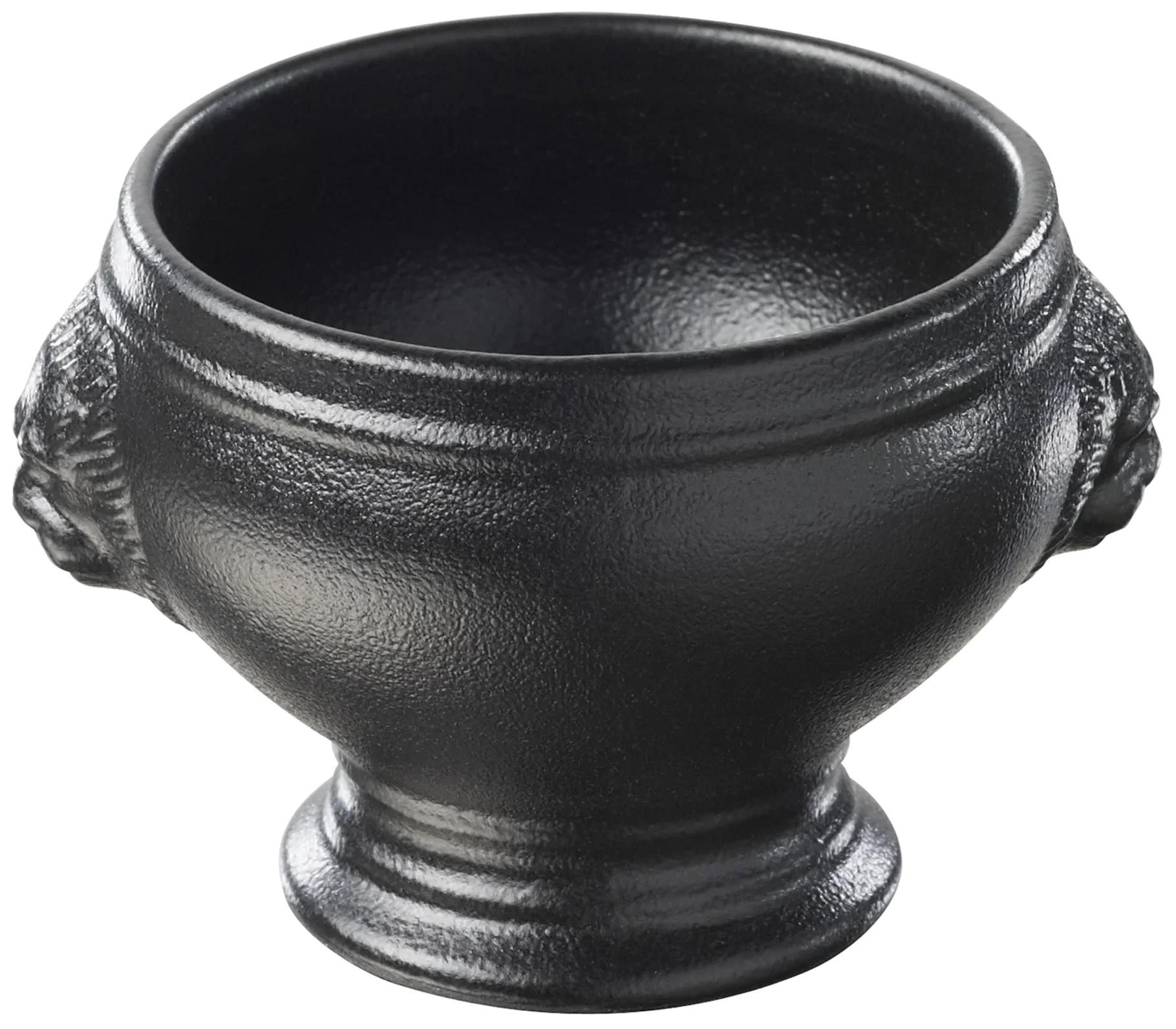 FRENCH CLASSICS Ceramiczna kokilka  450 ml grafit / REVOL