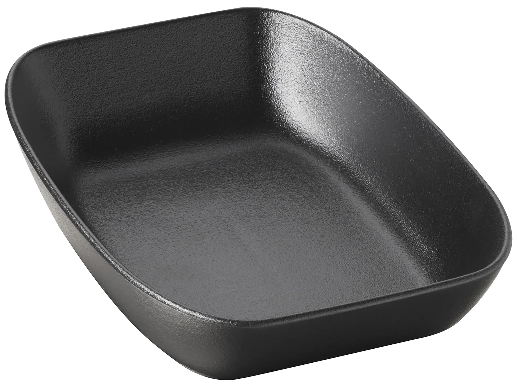 CLUB Półmisek 20,7 x 14 cm czarny / REVOL