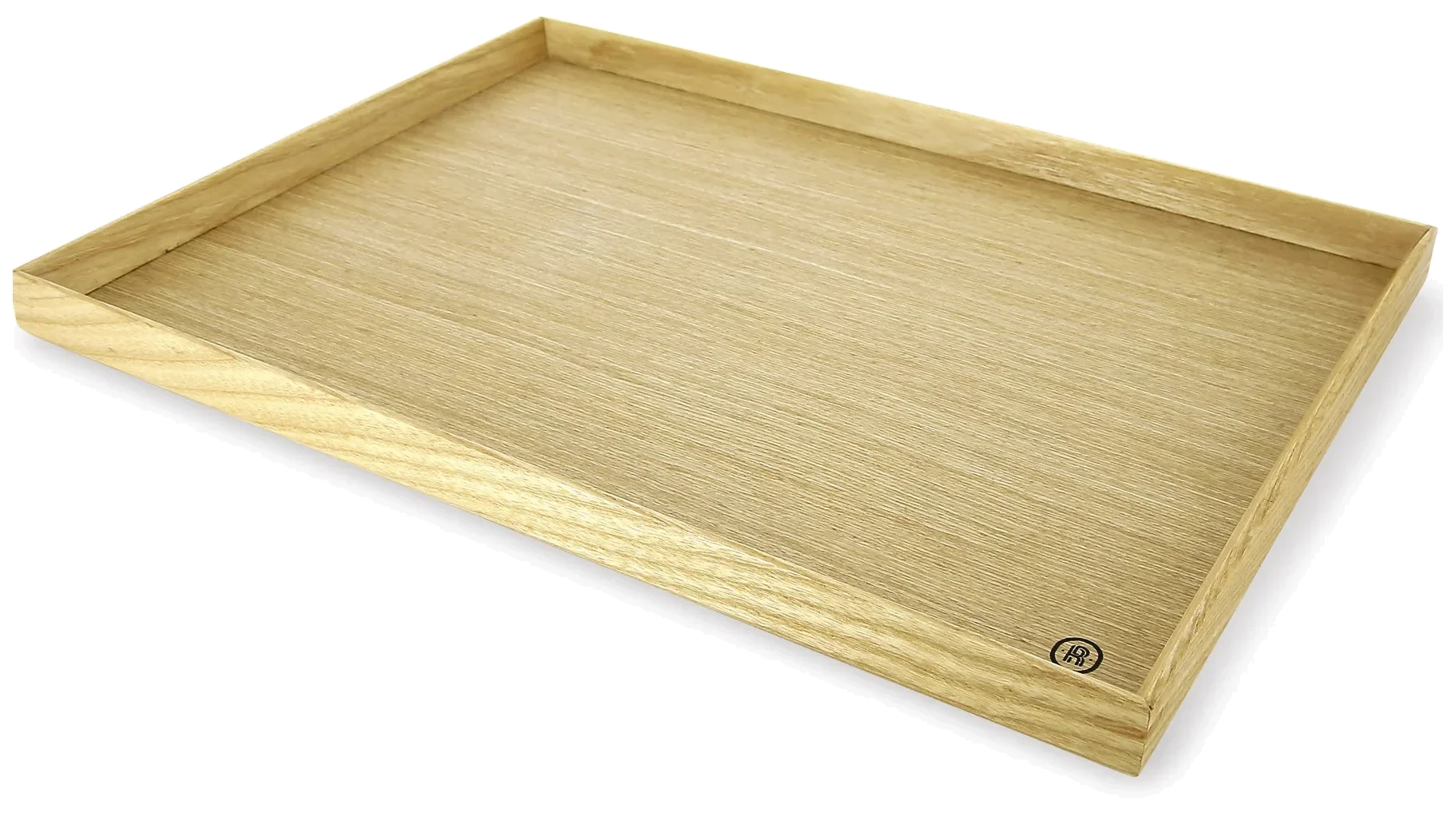 REVOL TOUCH Drewniana taca 40,7x30,6 cm / REVOL