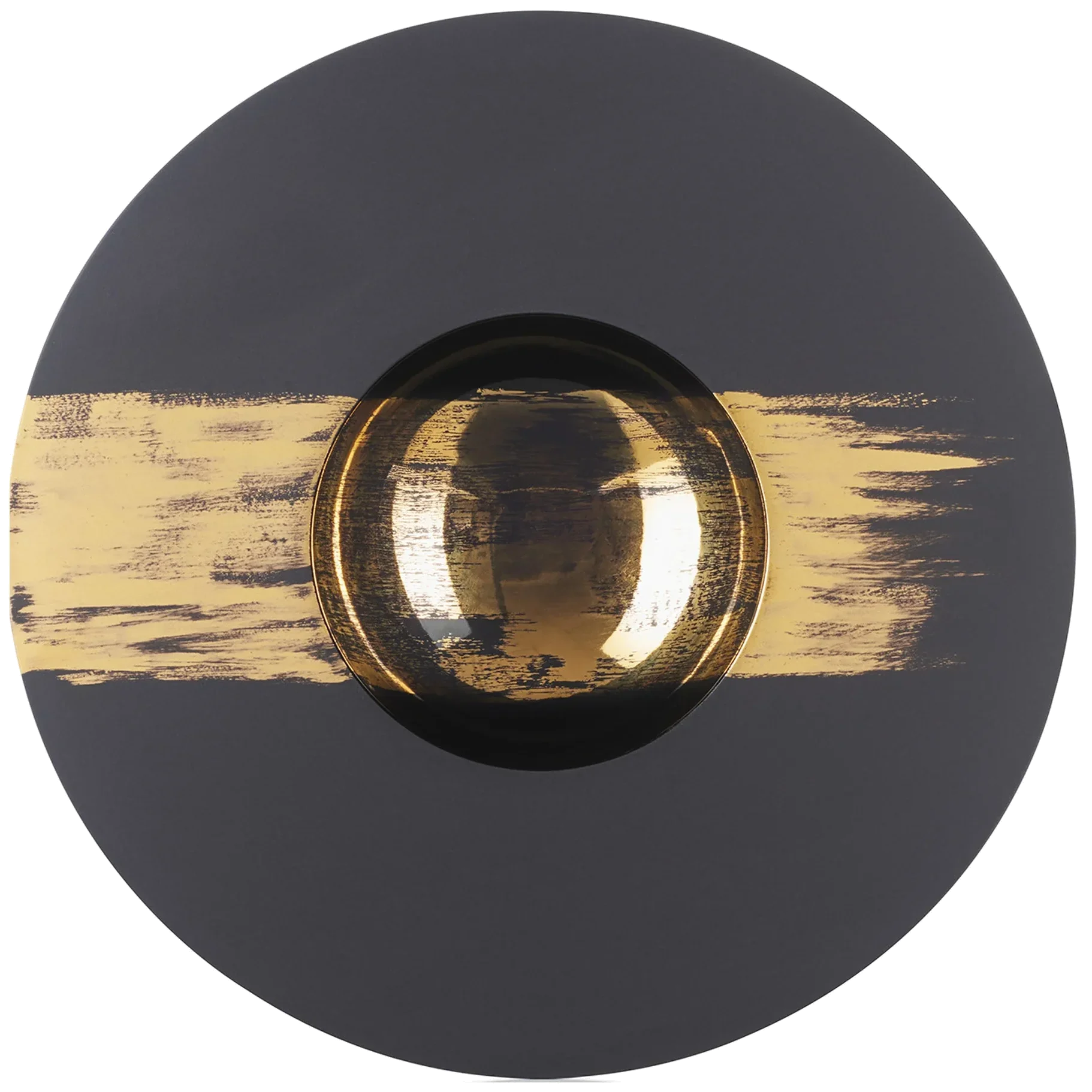 SPHERE Talerz głęboki Tempo 30 cm / REVOL