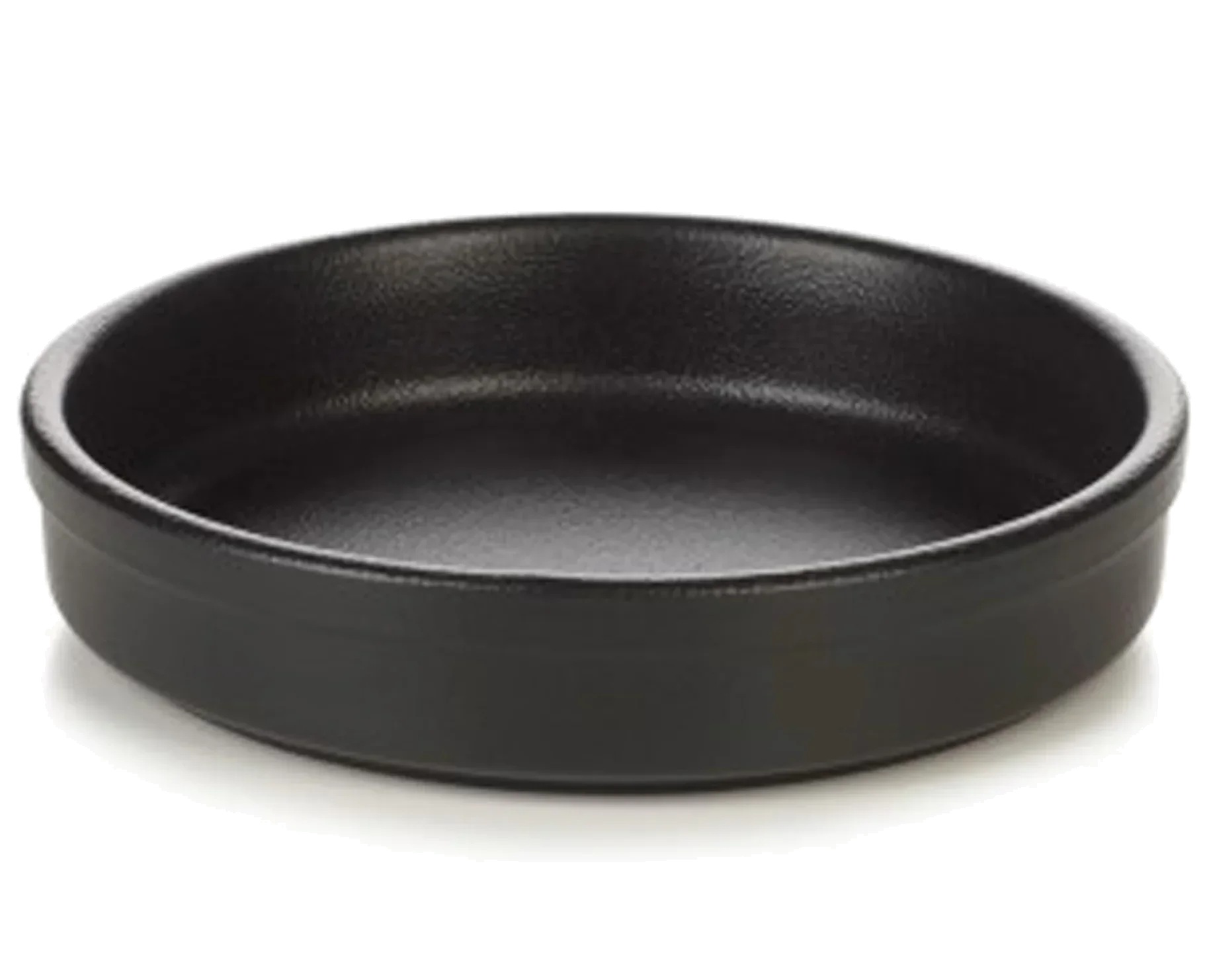 FRENCH CLASSICS Naczynie na crema catalana, grafit / REVOL