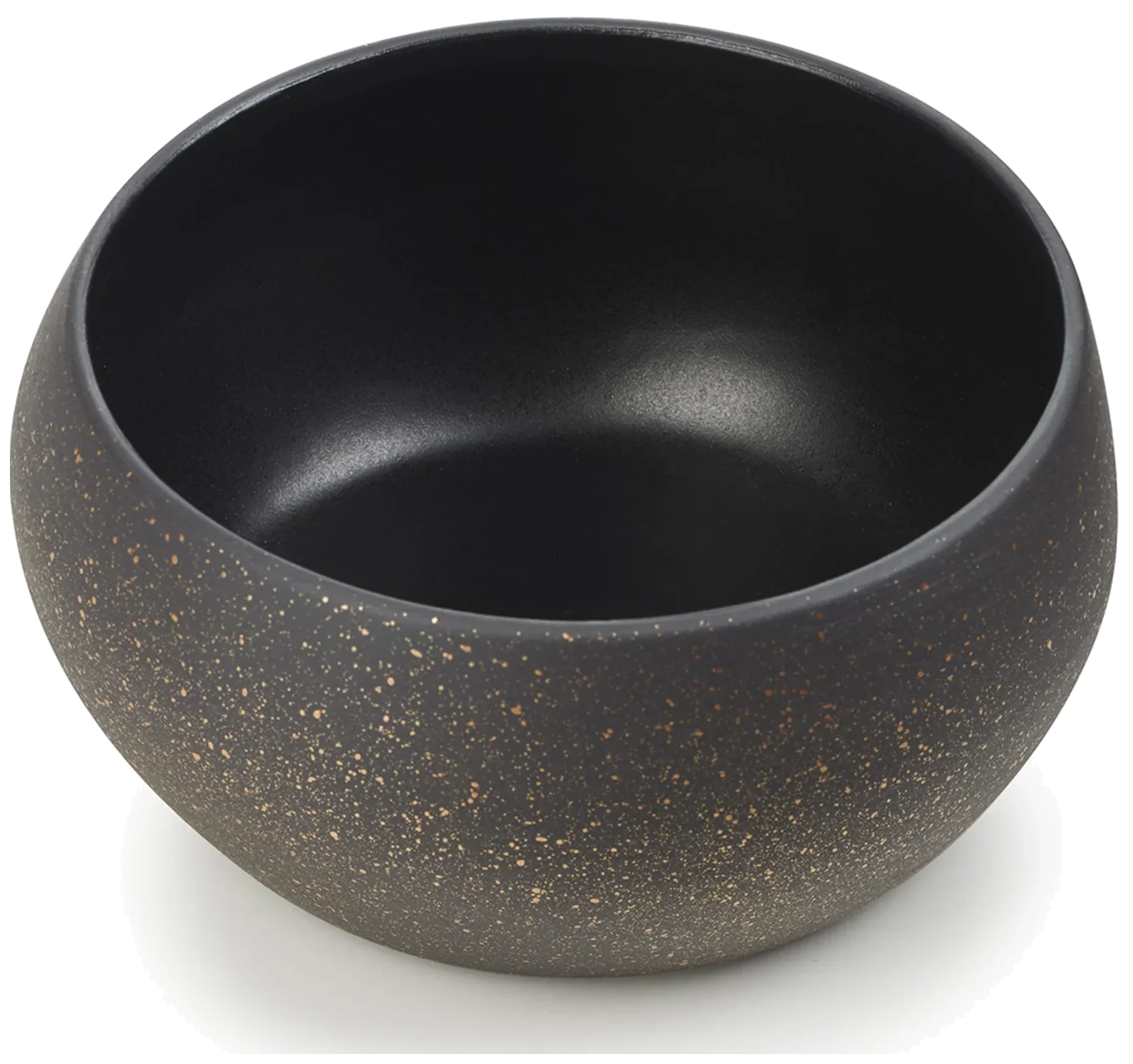 SOLSTICE Miseczka Cosmic Gold 9 cm 120 ml / REVOL