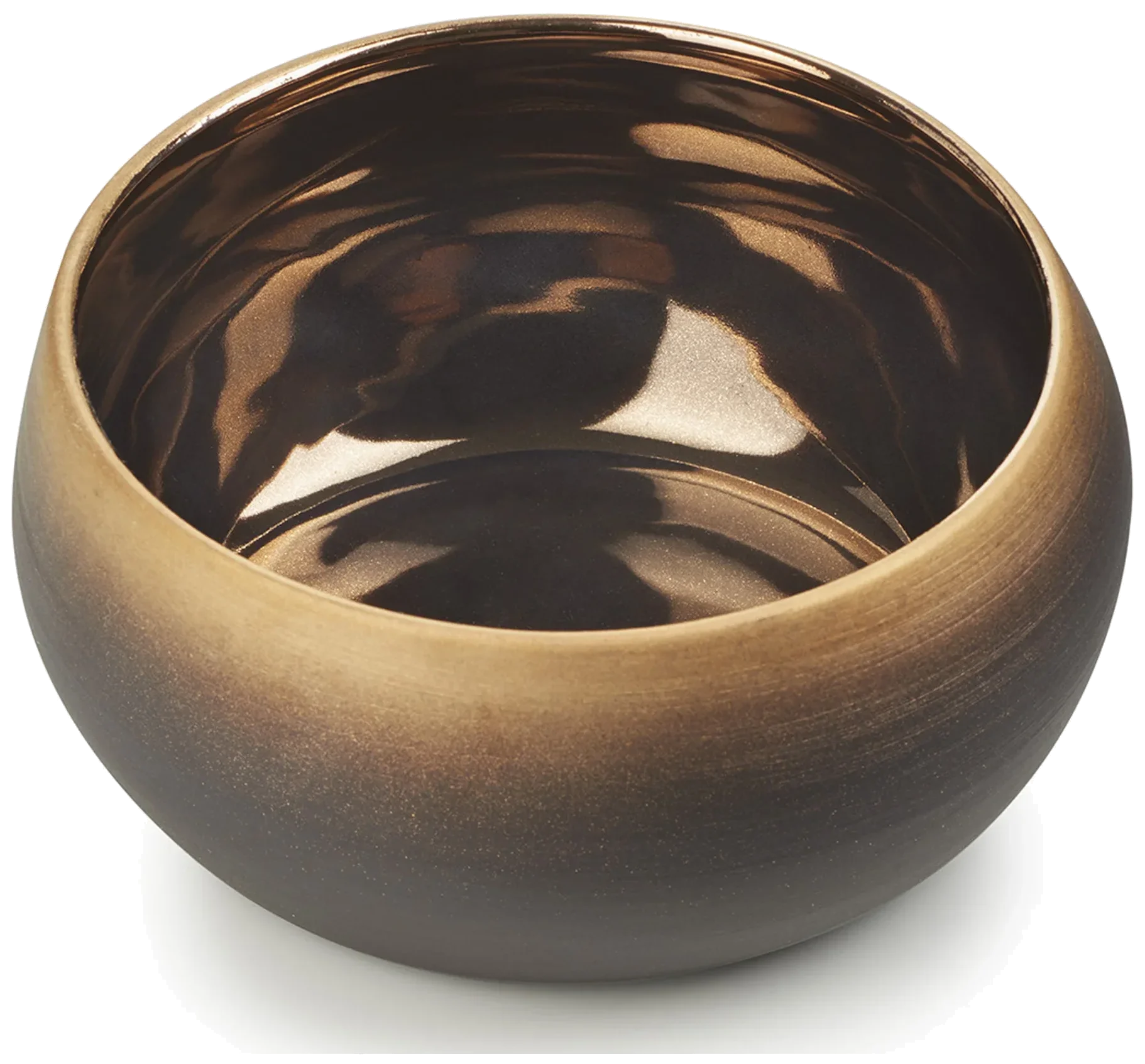SOLSTICE Miseczka Sunset Gold 13 cm 400 ml  / REVOL
