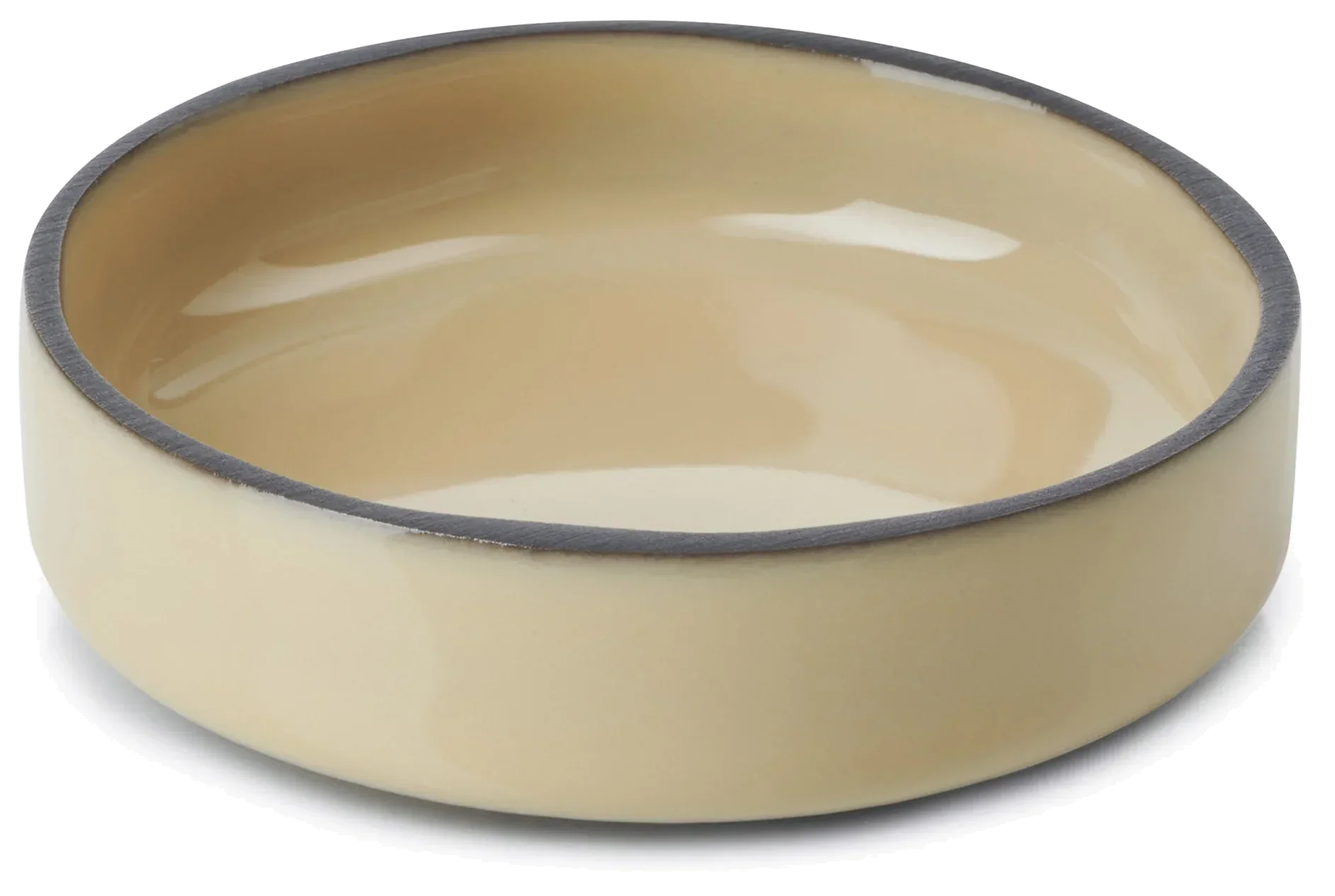 CARACTERE Miseczka 7 cm Gałka muszkatałowa / REVOL