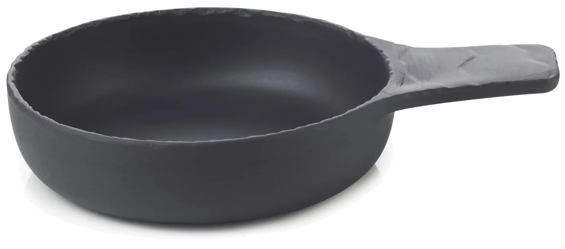 BASALT Naczynie z uchwytem 13 cm / REVOL