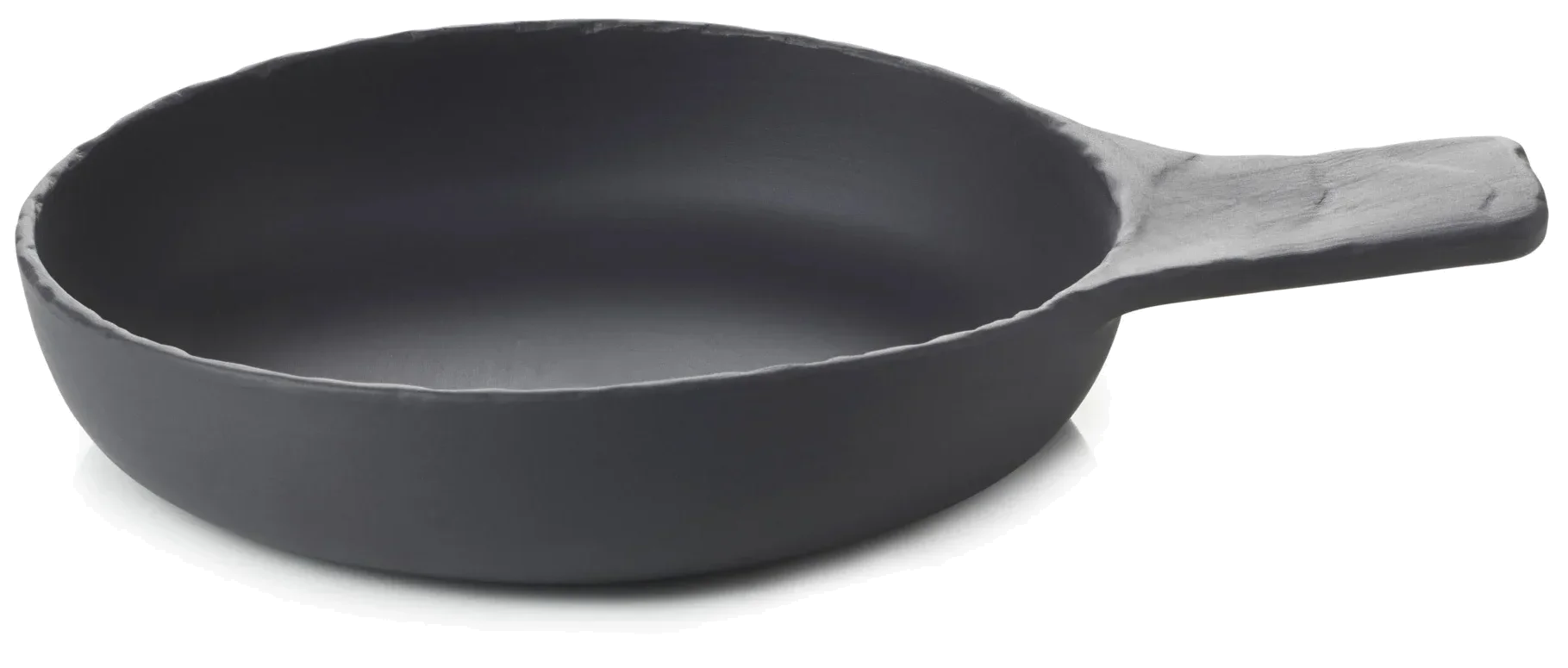 BASALT Naczynie z uchwytem 16 cm / REVOL