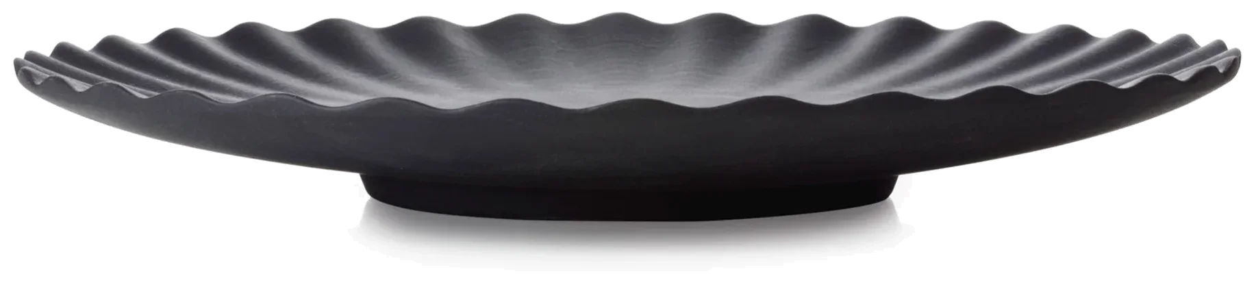 PEKOE Talerz płaski okrągły 21 cm / REVOL