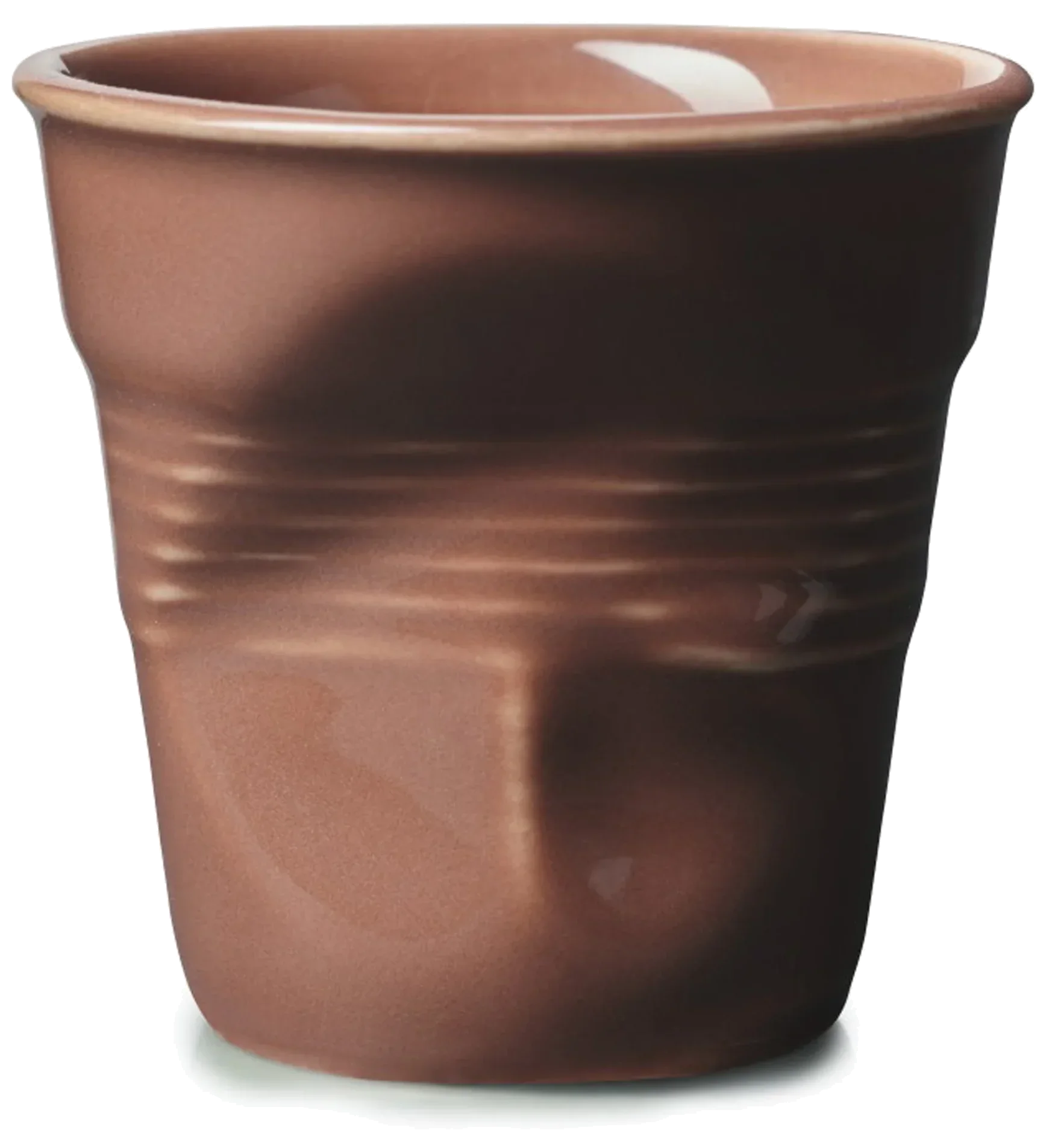 FROISSES Kubek Burnt Earth 180ml / REVOL
