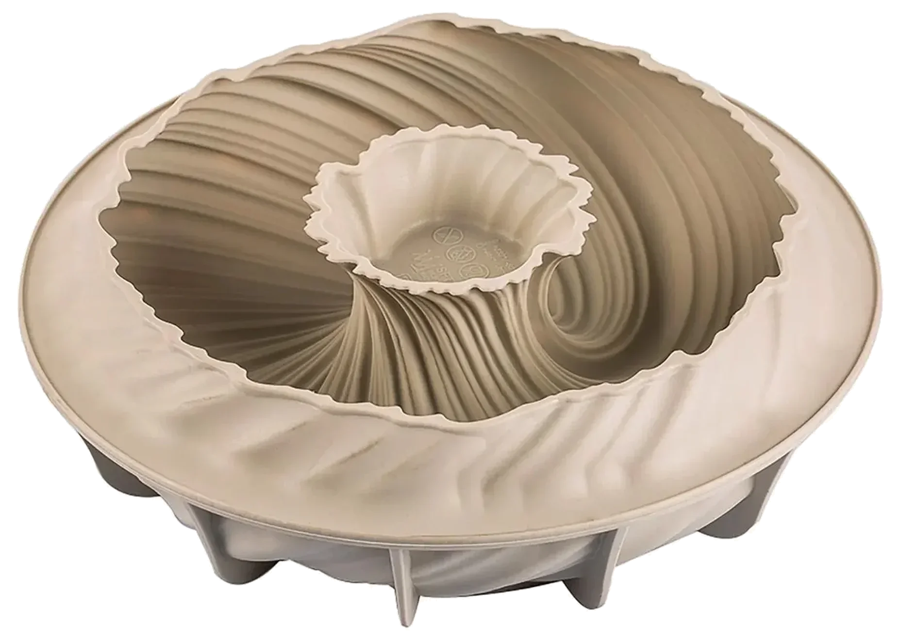 INTRECCIO Forma silikonowa, gniazdo; 1,6 l / SILIKOMART