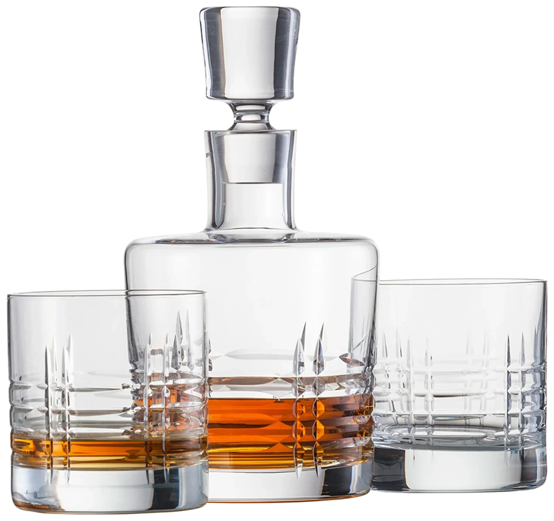 Zestaw do whisky 750 ml BASIC BAR CLASSIC - ZWIESEL GLAS