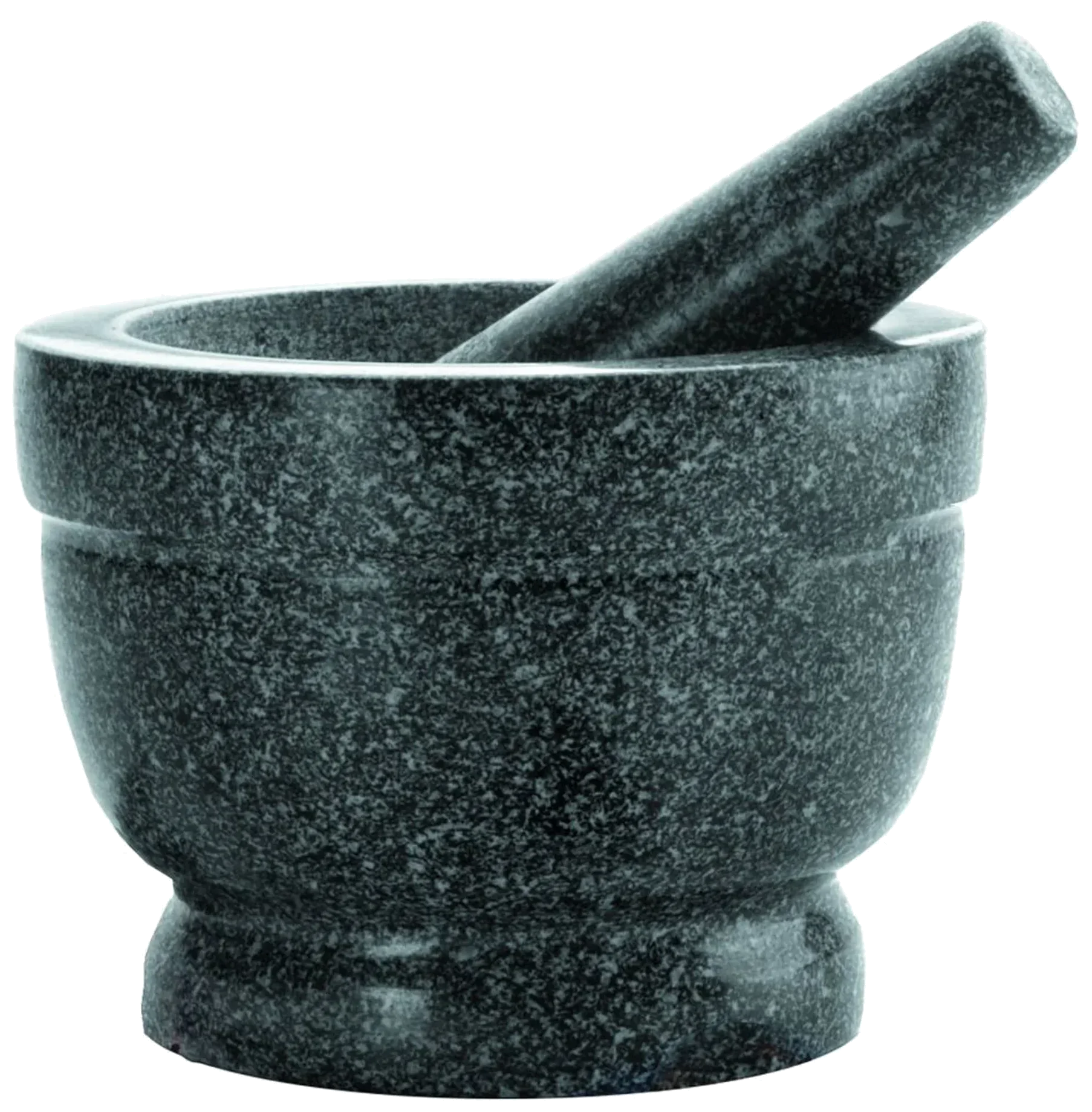 Moździerz granitowy