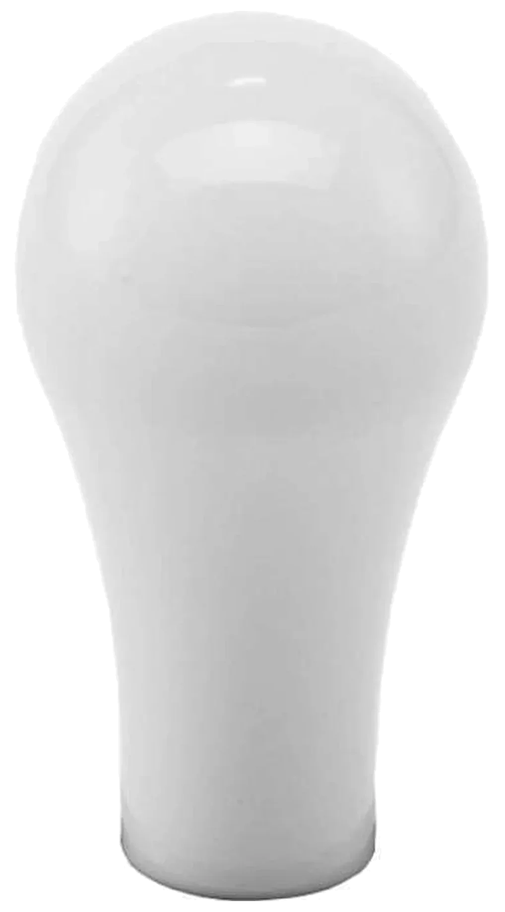 Uchwyt do tampera biały / BAREQ