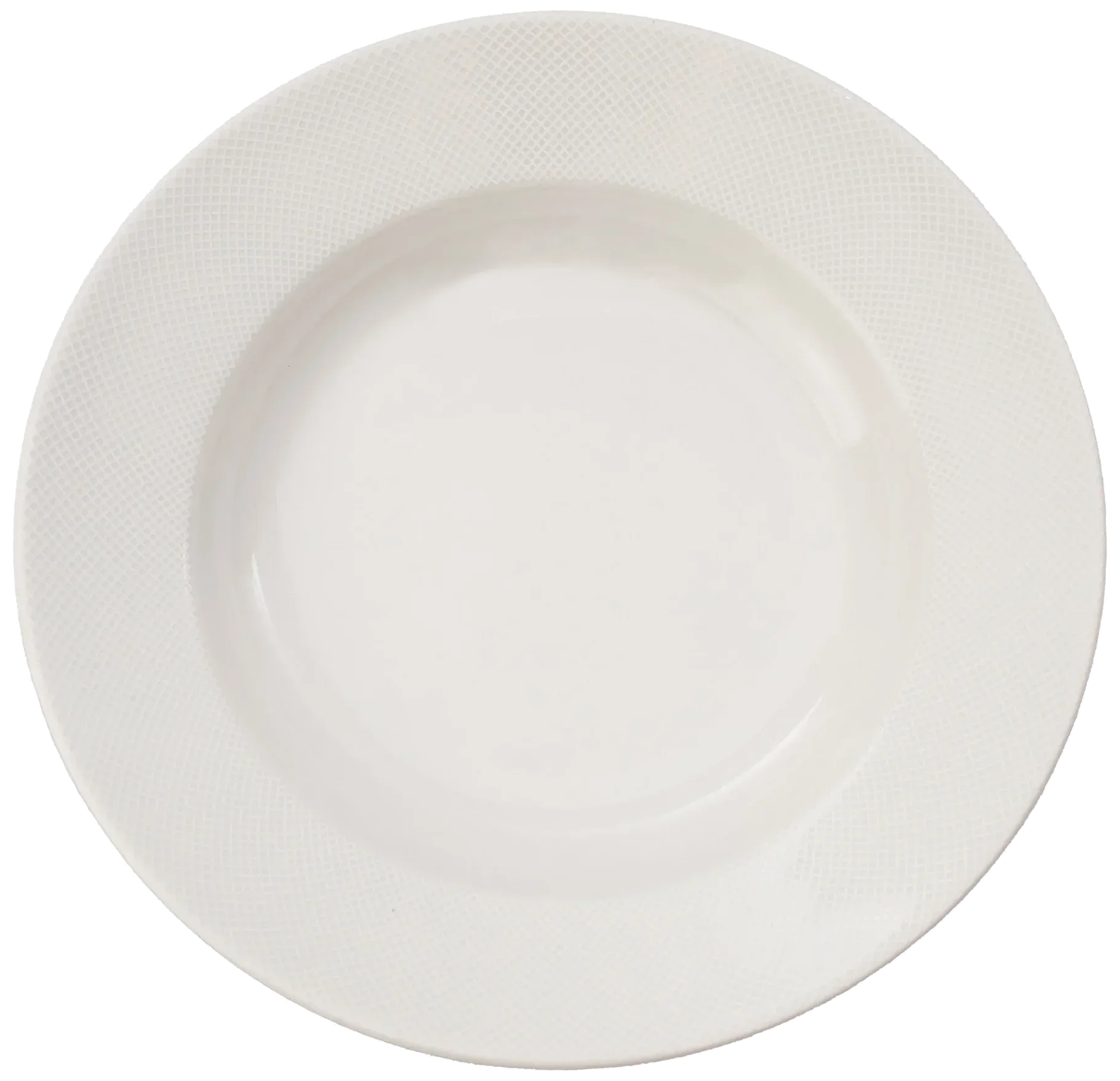 NORWICH Talerz głęboki 25,5 cm / VERLO