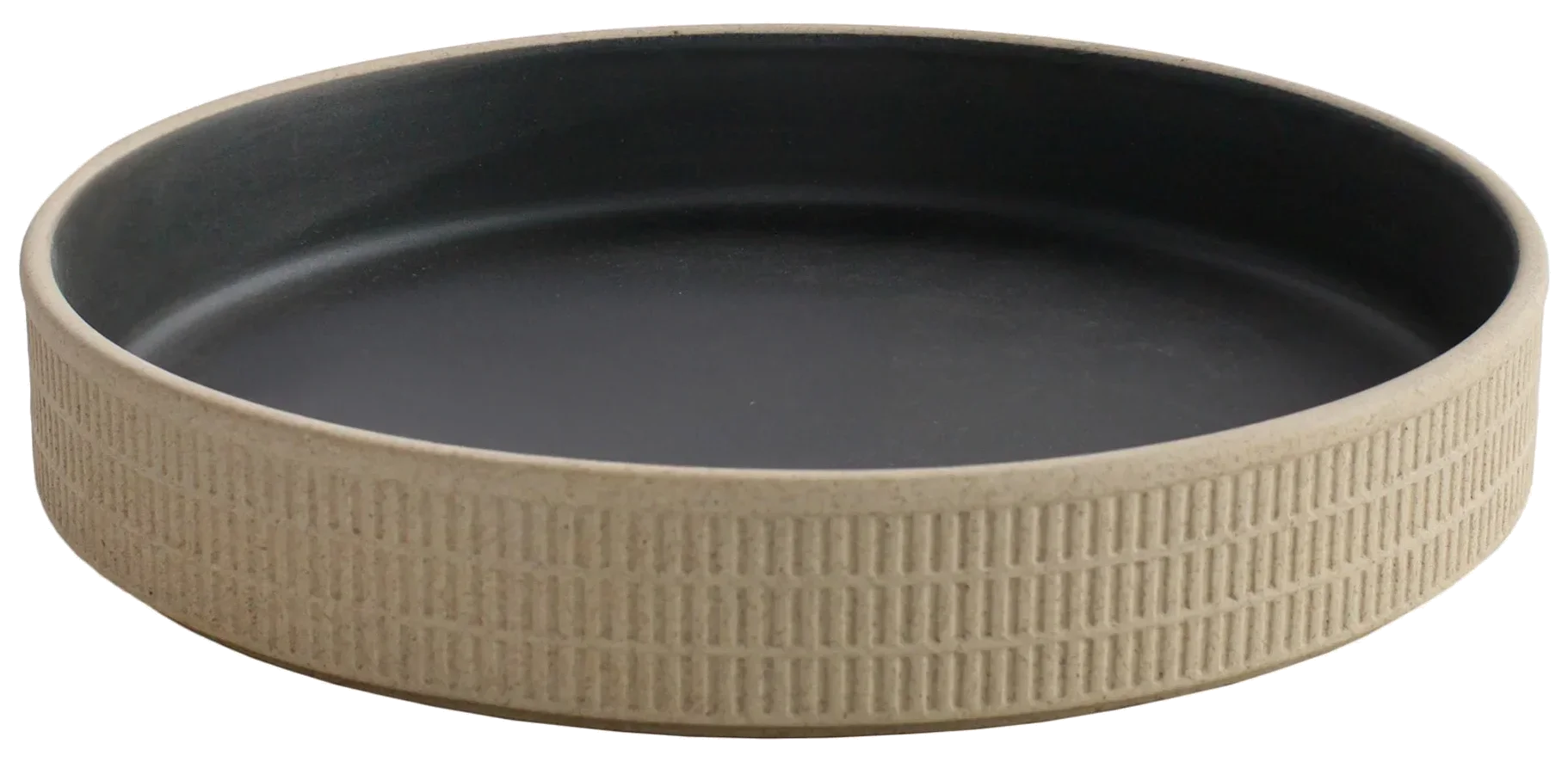 VERLO Talerz głęboki ZEN 22 cm