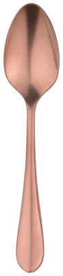 DESTELLO COPPER Łyżka stołowa miedziana / VERLO