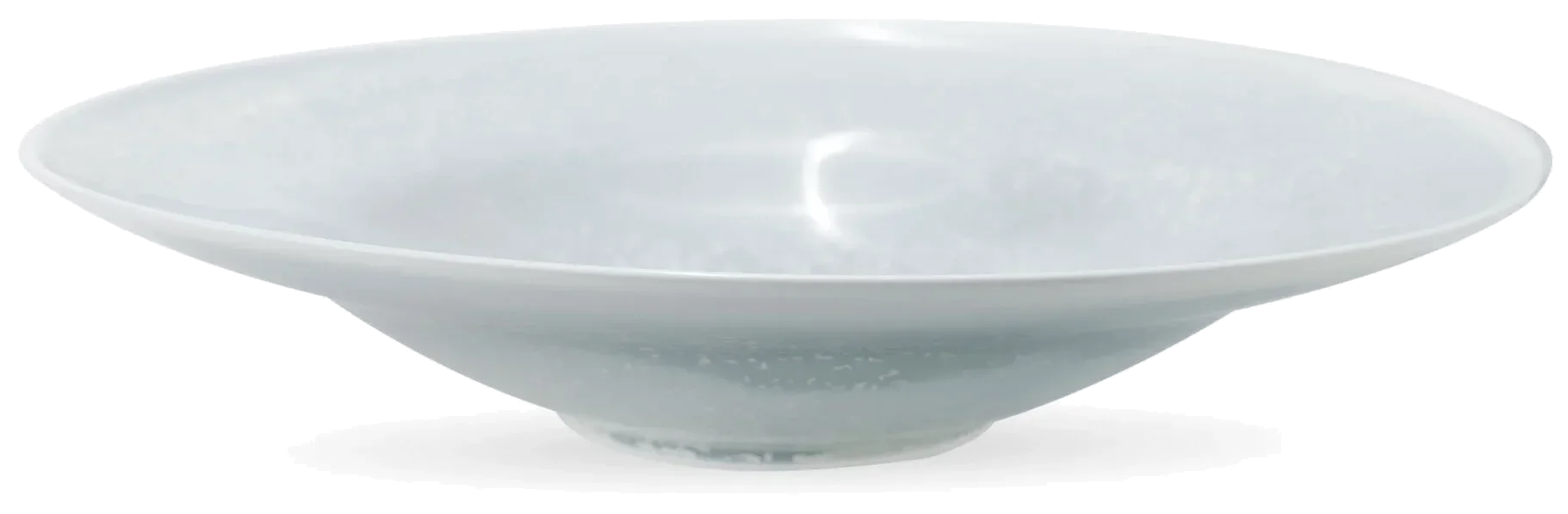 VERLO Talerz głęboki PERLA 25 cm perłowy 