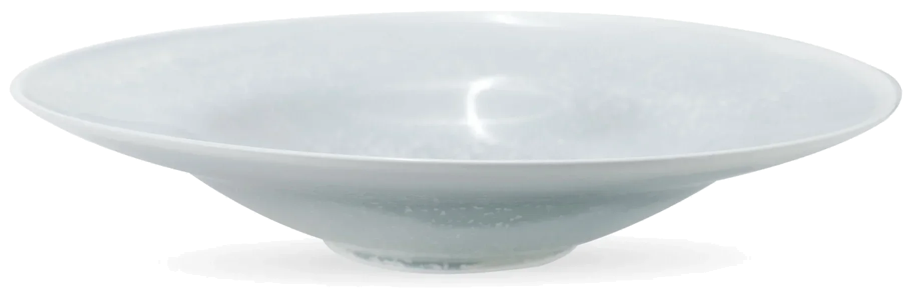 VERLO Talerz głęboki  PERLA 29 cm perłowy